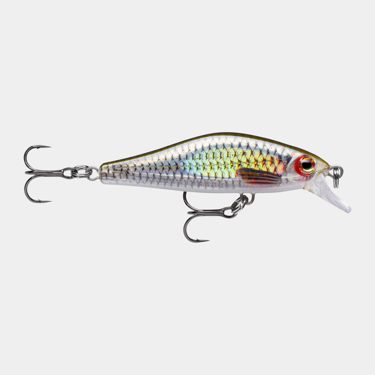 Shadow Rap Solid Shad 5cm, agn