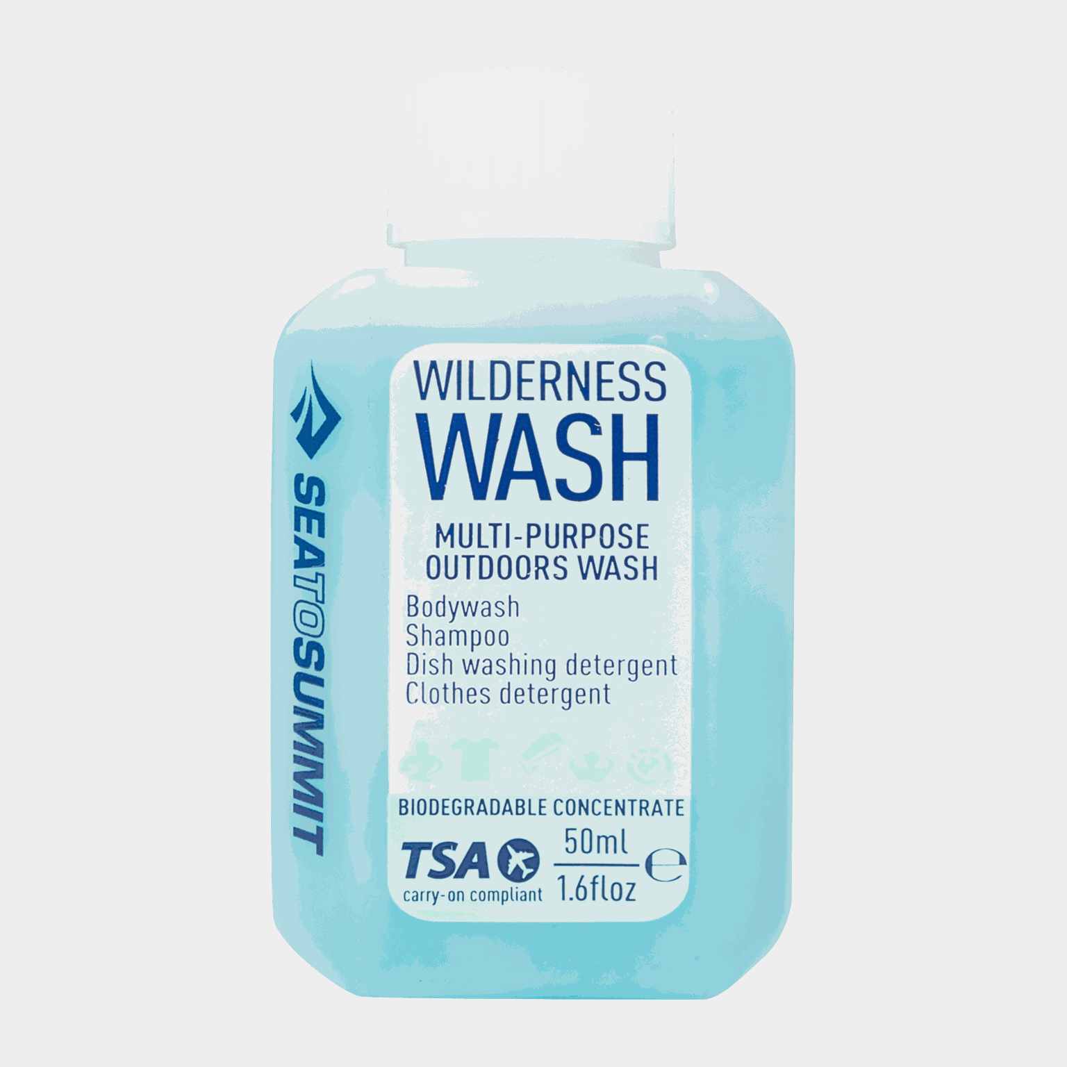 Săpun de curățare Wilderness 50ml (12) -