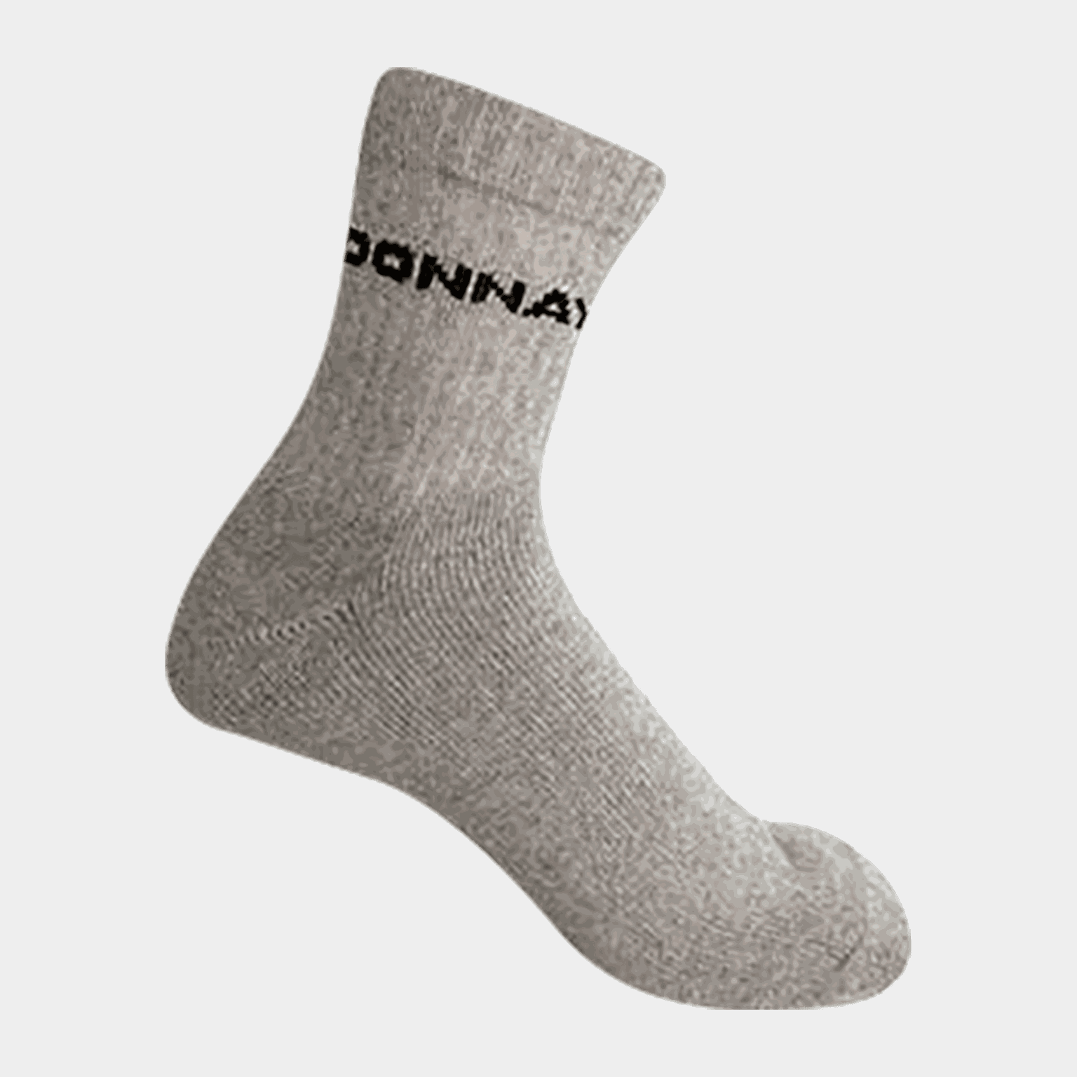  Verpakking met 10 paar unisex sokken