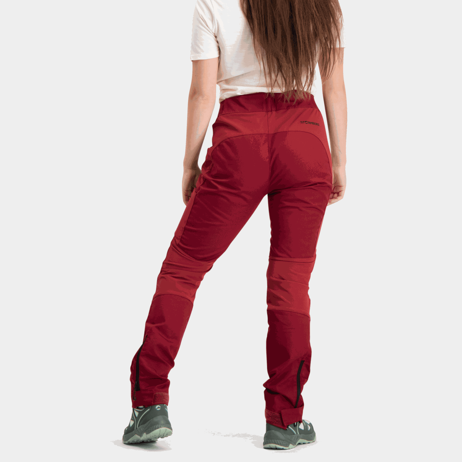 Kjosen W pants, turbukse, for women