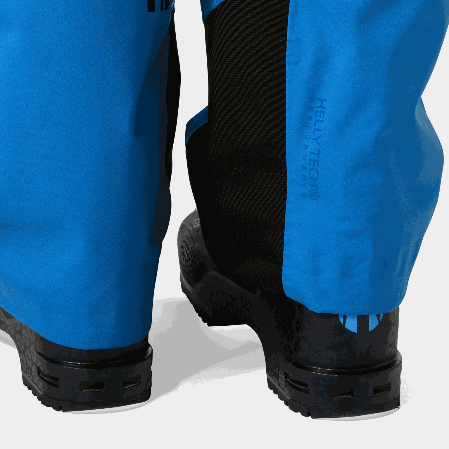 Calça de esqui e snowboard feminina Alpine Legendary, tamanho W 24/25