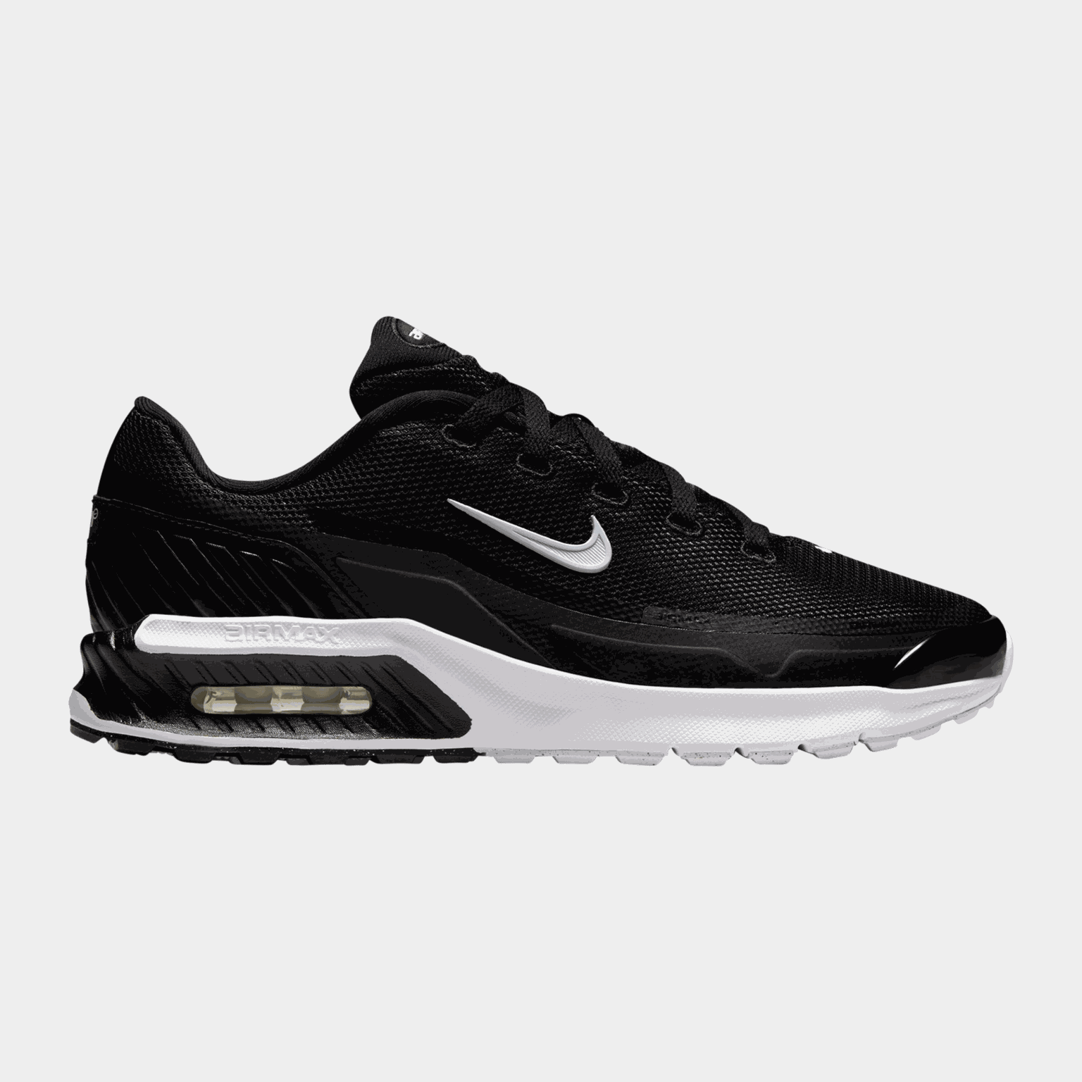  Air Max Bia, scarpe casual da donna - nere