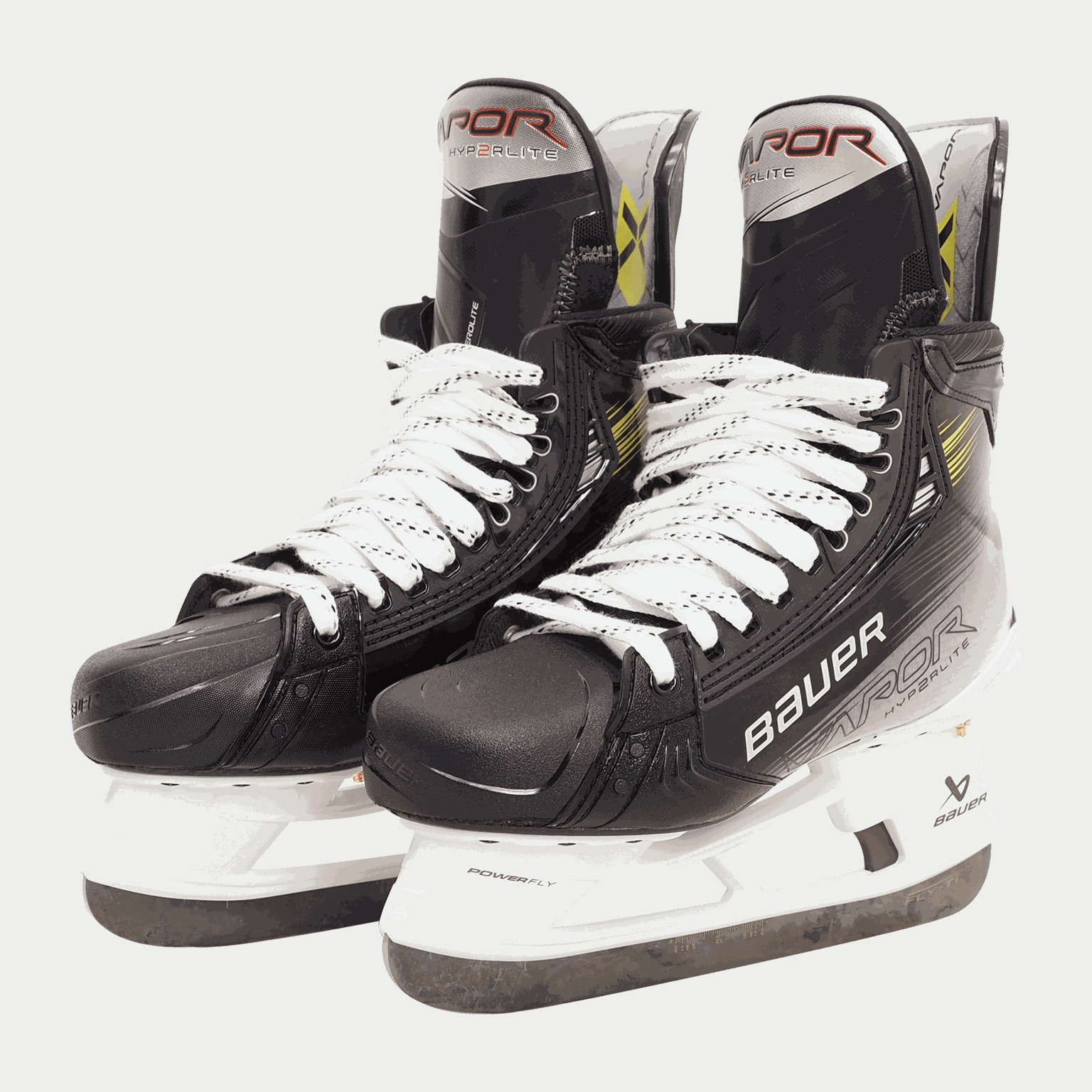  S23 Ti Vapor Hyperlite2 Skate, buty do hokeja, rozmiar 23/24, średni