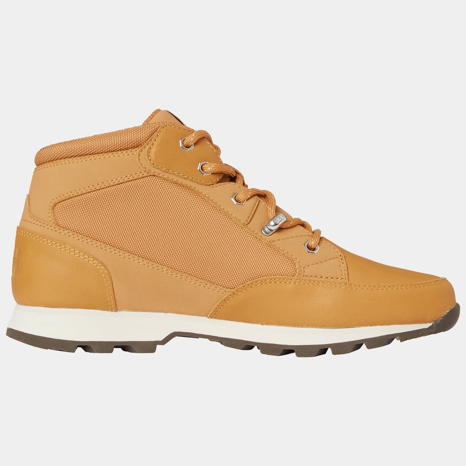 Scarpe da trekking da donna Thorsov, stile casual – Giallo