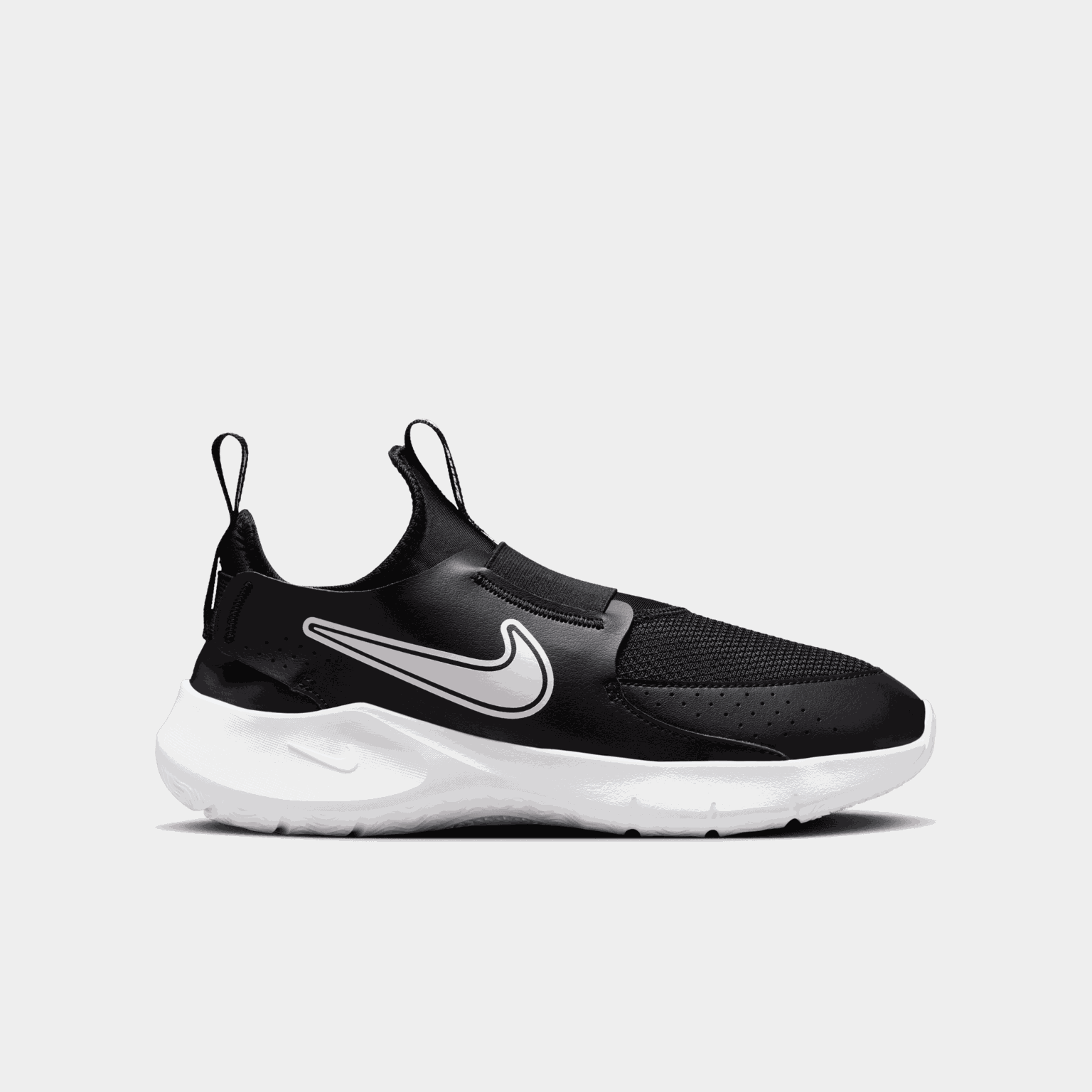  Nike Flex Runner 3 Road R kindersportschoenen - Zwart