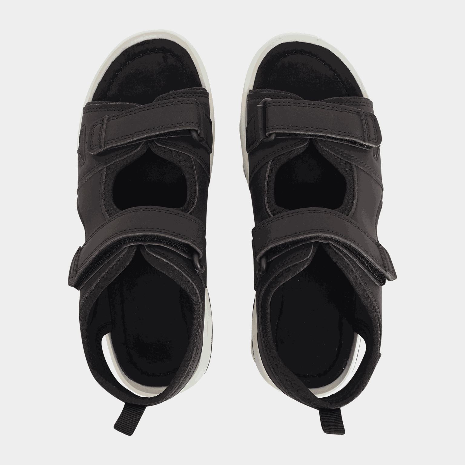  Ministep sandalen voor kinderen