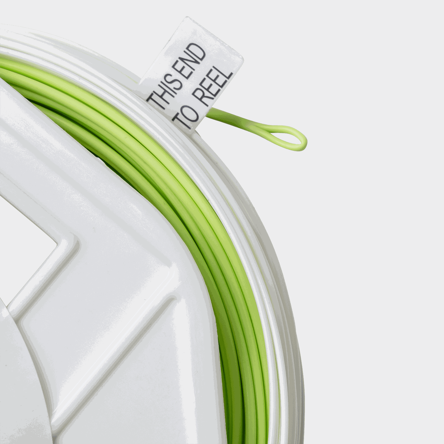  High Water Classic WF No. 6 żyłka do połowu muchowego -