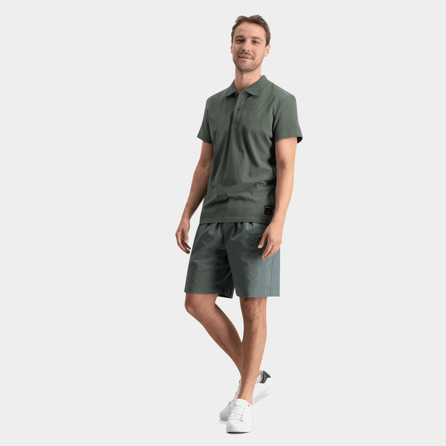  poloshirt, herenpoloshirt