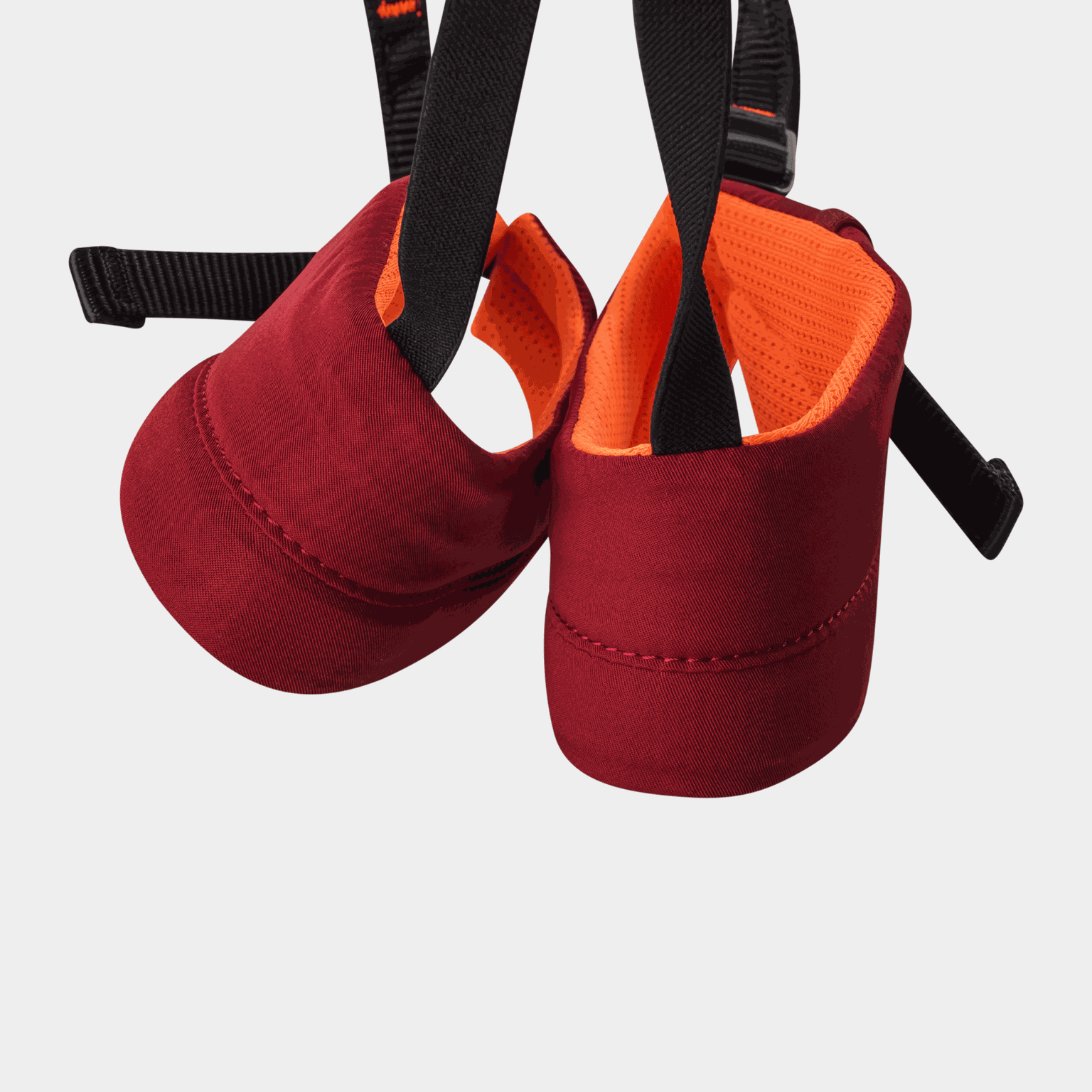 Togir 2.0 3 Slide W dames glijharnas - Rood