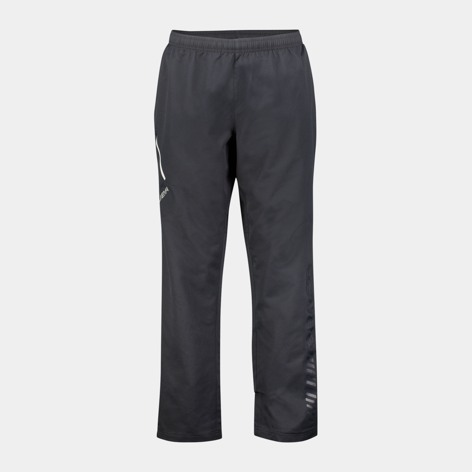 Bauer Supreme könnyű nadrág - 23/24-es méret, edzőnadrág idősebbeknek.