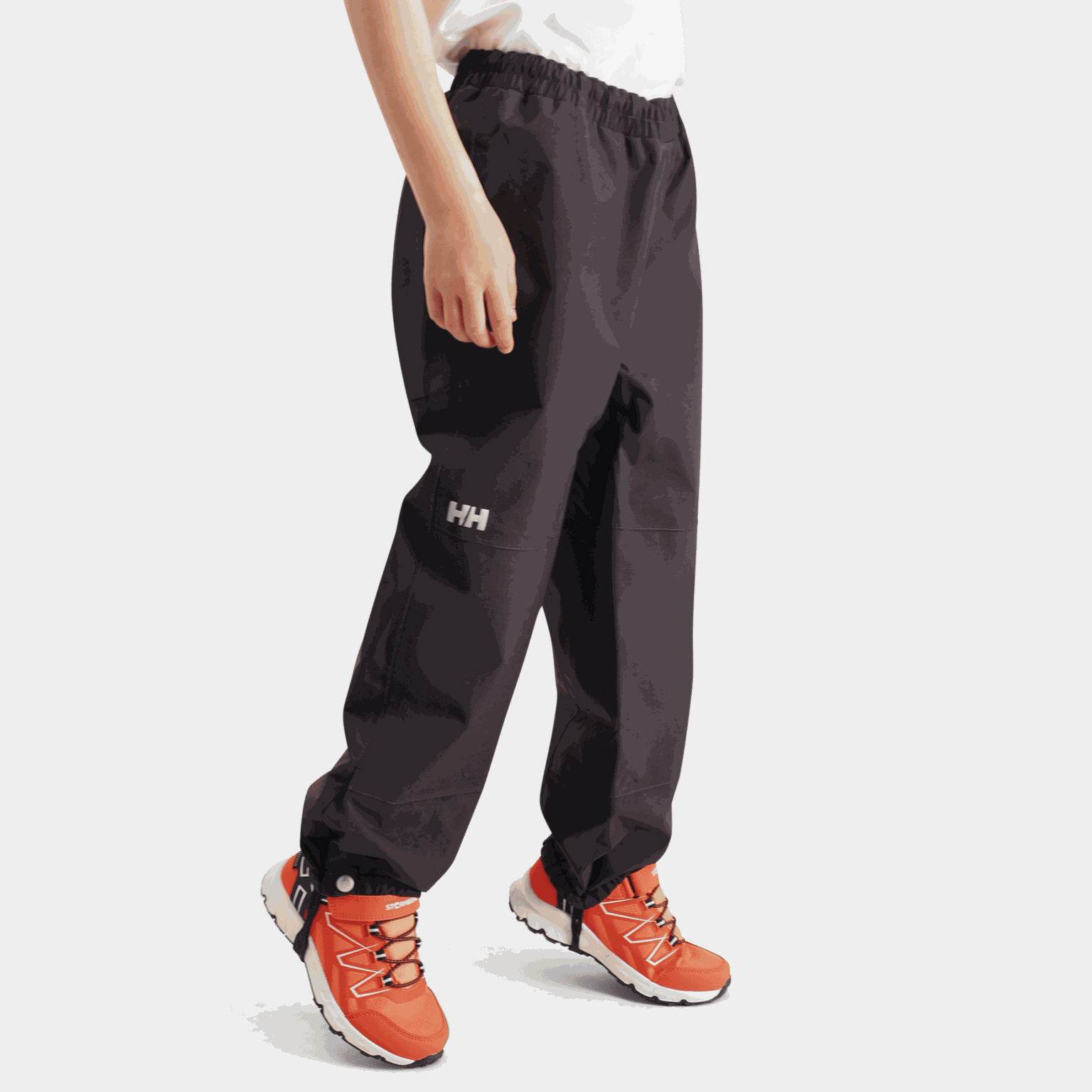 Beschermende broek, waterdichte broek voor kinderen