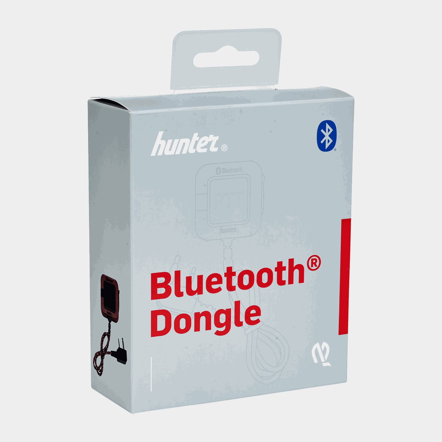  Klucz sprzętowy Bluetooth, adapter Bluetooth -