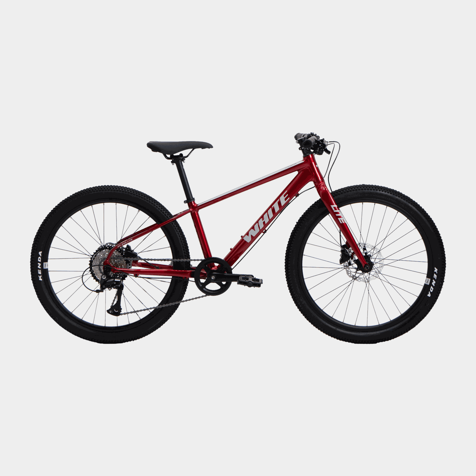 VTT XC 240 Lite 25, infantil