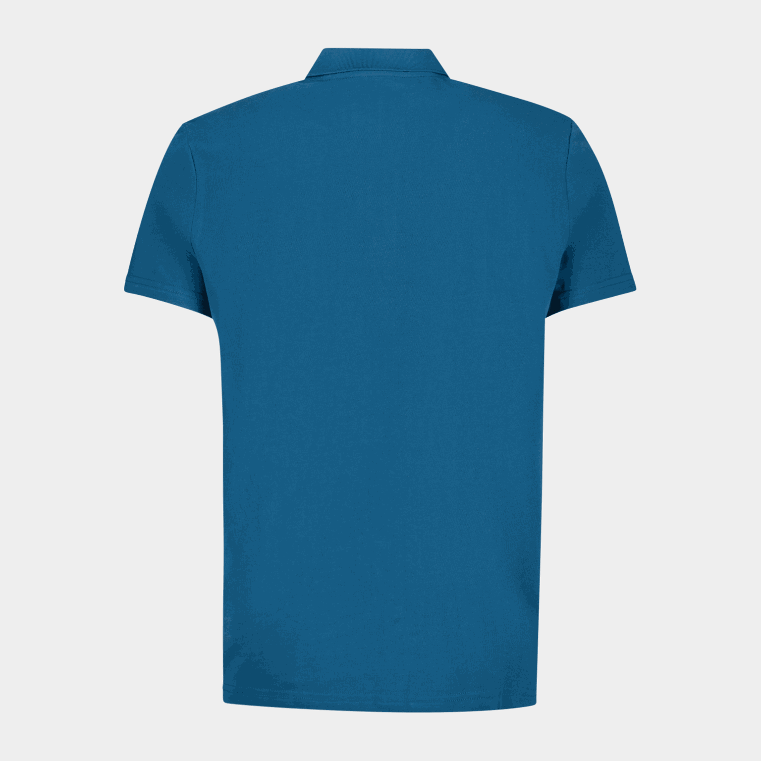  Borg poloshirt, poloshirt, heren