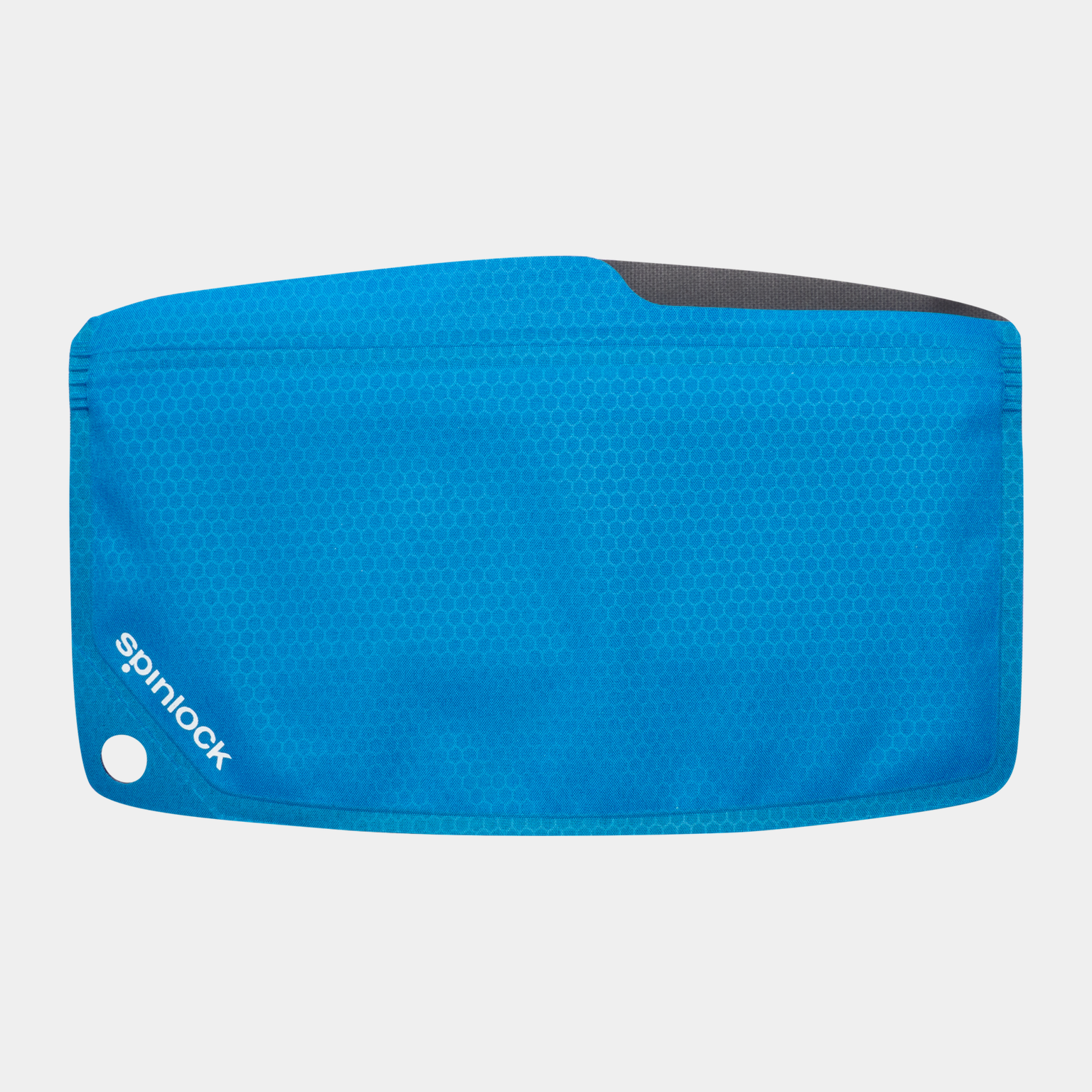 Waterproof Pack , Small - Blå