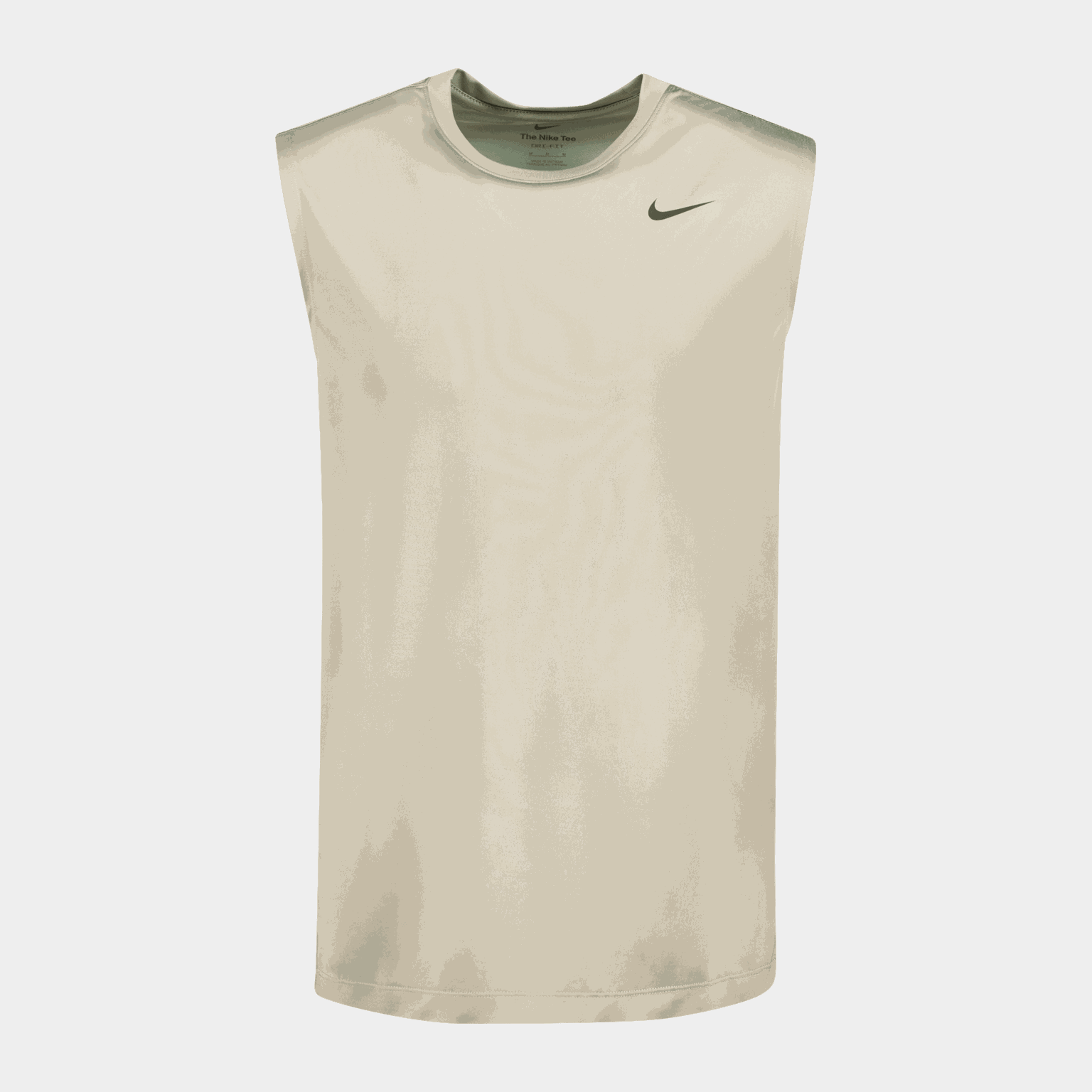  Koszulka fitness bez rękawów Nike Dri-FIT Legend męska