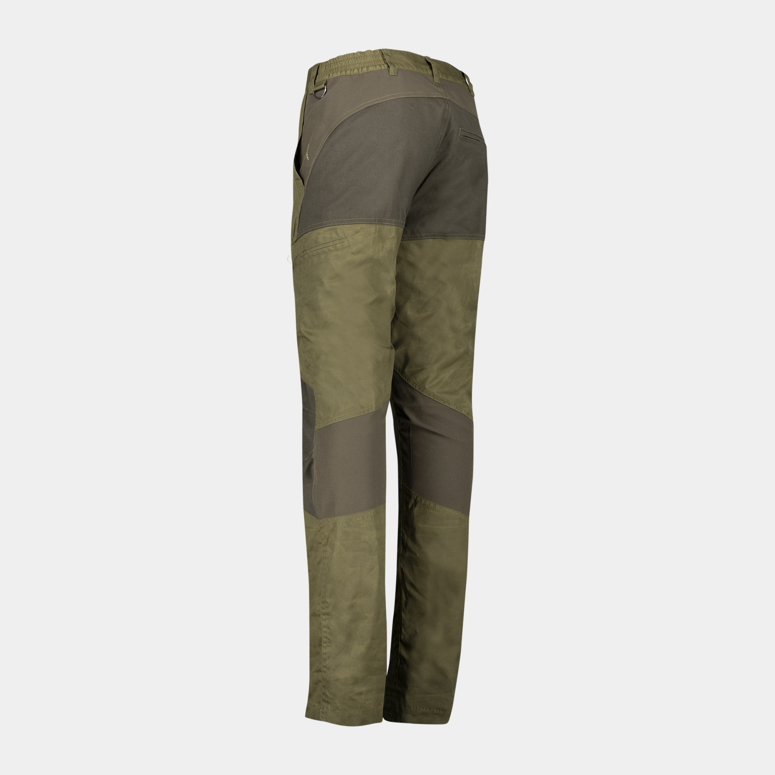  Tuba myśliwska Keypoint Active II – zielona