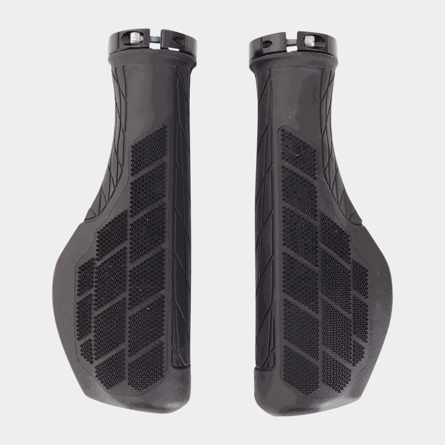 Blokada uchwytu Ergo Wing Grip – czarna