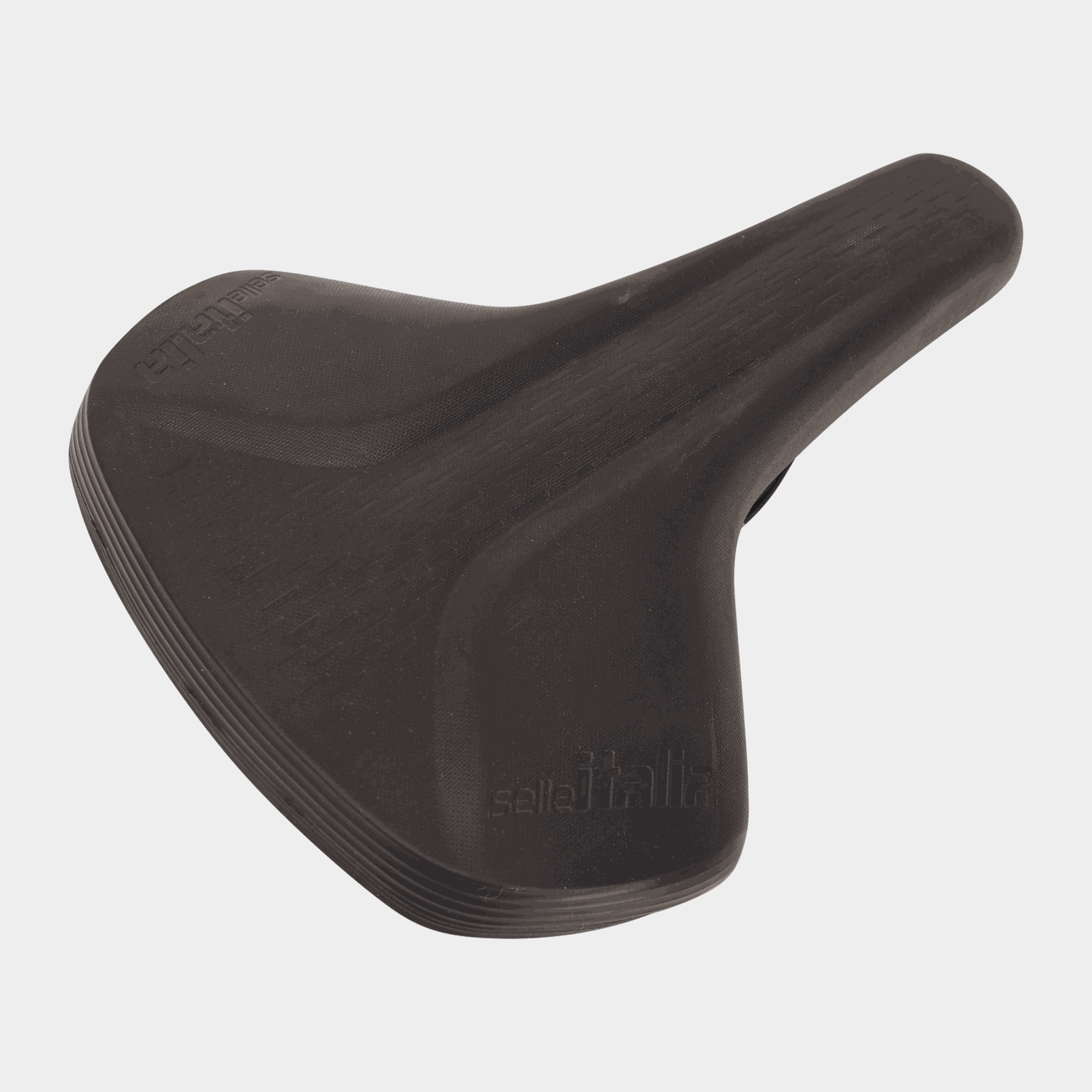  Siodełko GT-1, siodełko rowerowe unisex – czarne