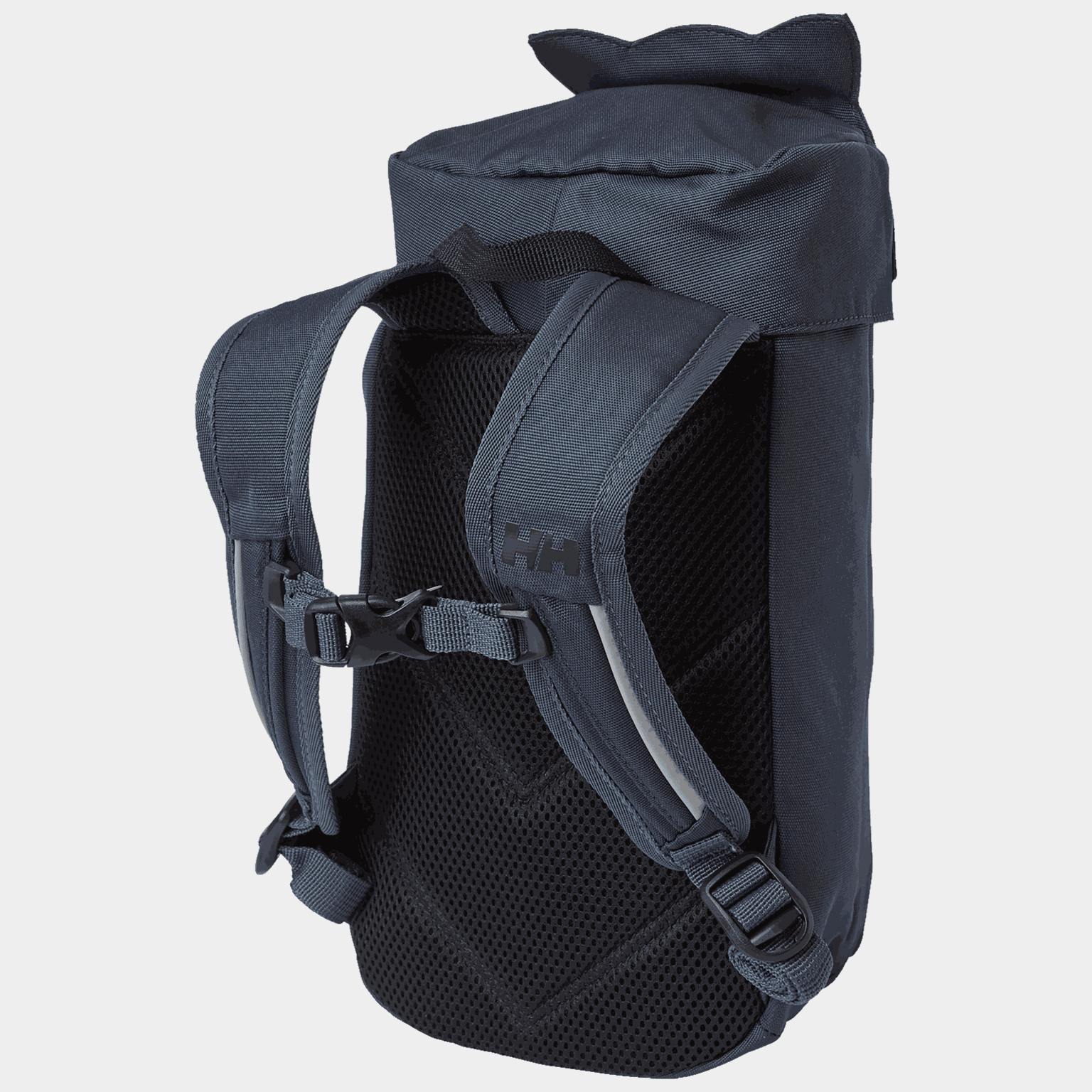  Mochila com estampa de animais selvagens, mochila infantil
