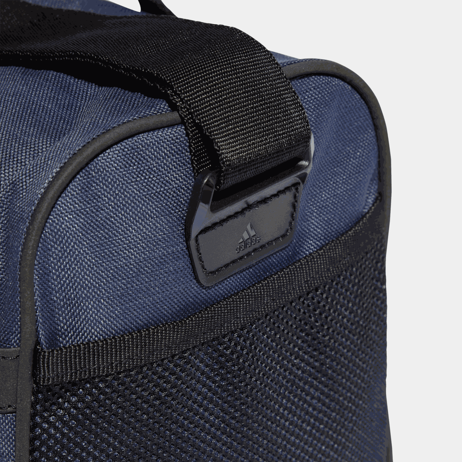  Torba podróżna Linear XS, torba płócienna - ciemnoniebieska