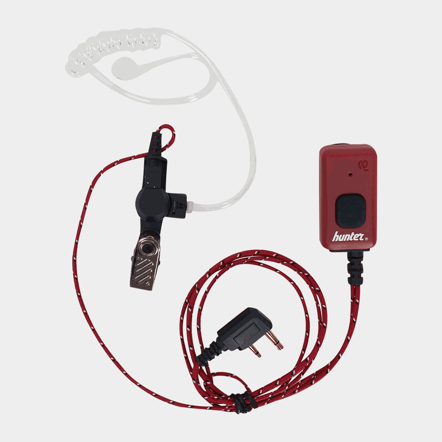 Mini-koptelefoon OS-05 (AirTube), mini-koptelefoon -