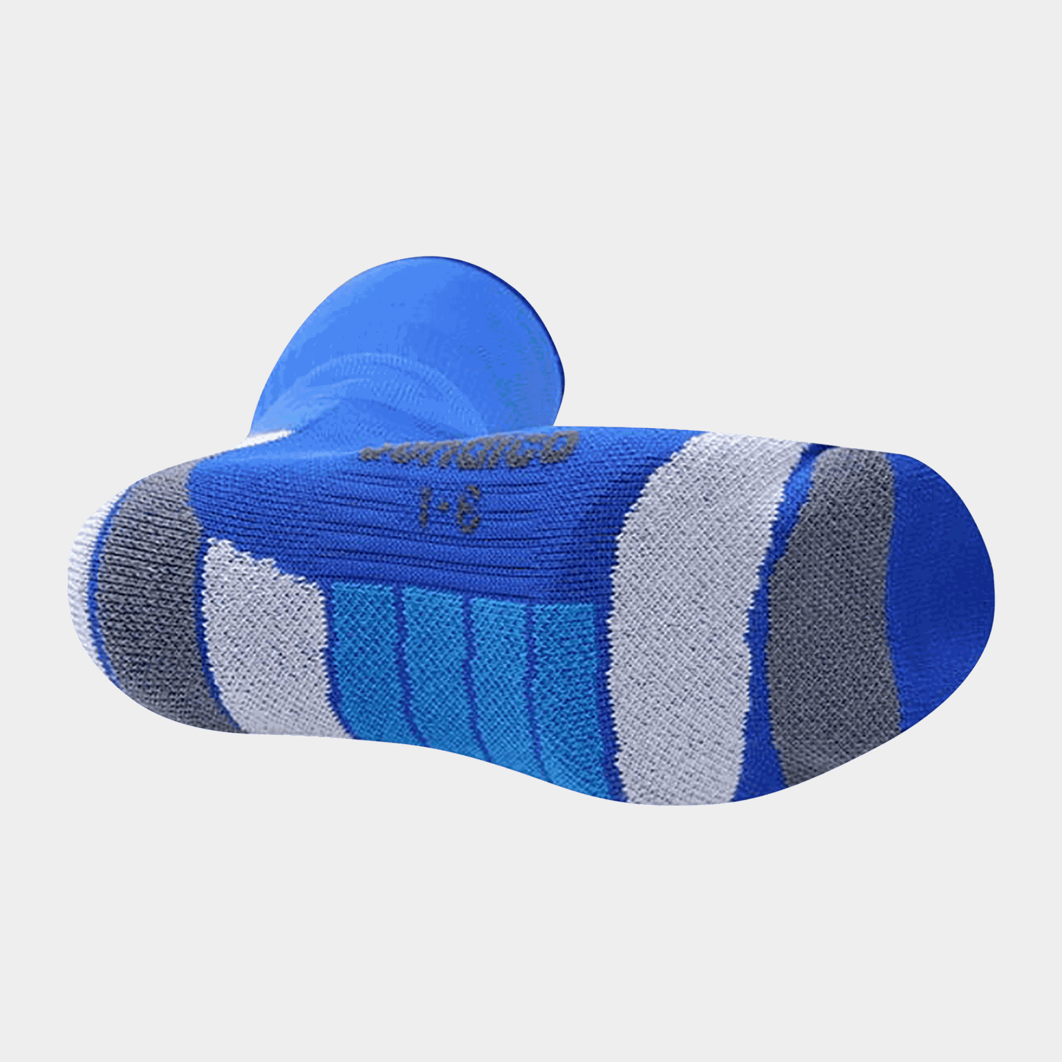 Chaussettes de football Elite (1 paquet), chaussettes de football, junior