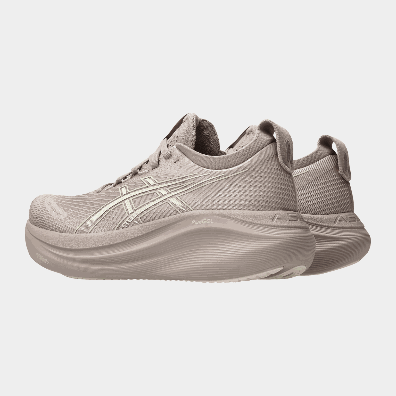 Gel-Nimbus 27, buty do biegania damskie