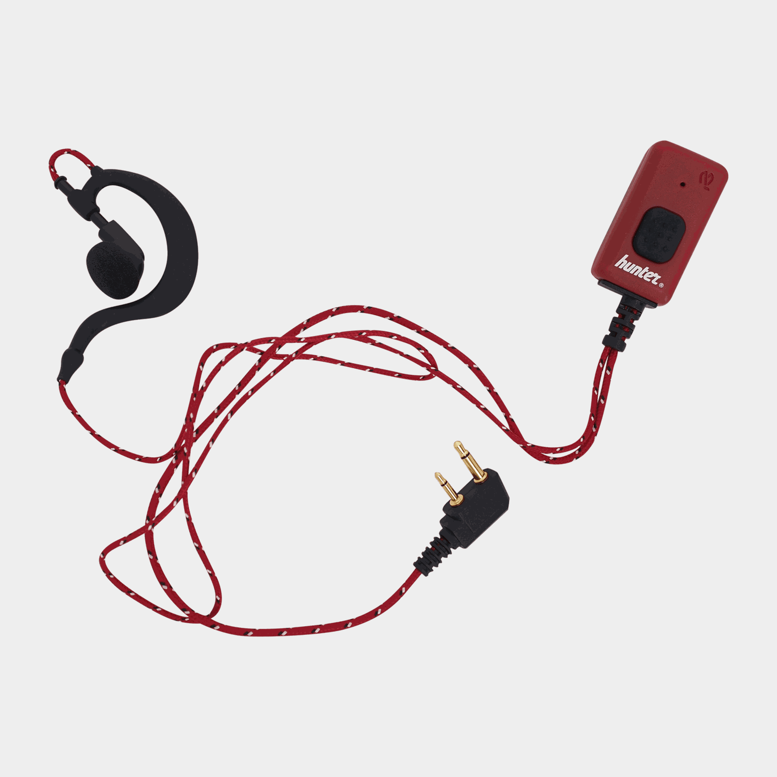 Miniheadset OS-01, mini headset -