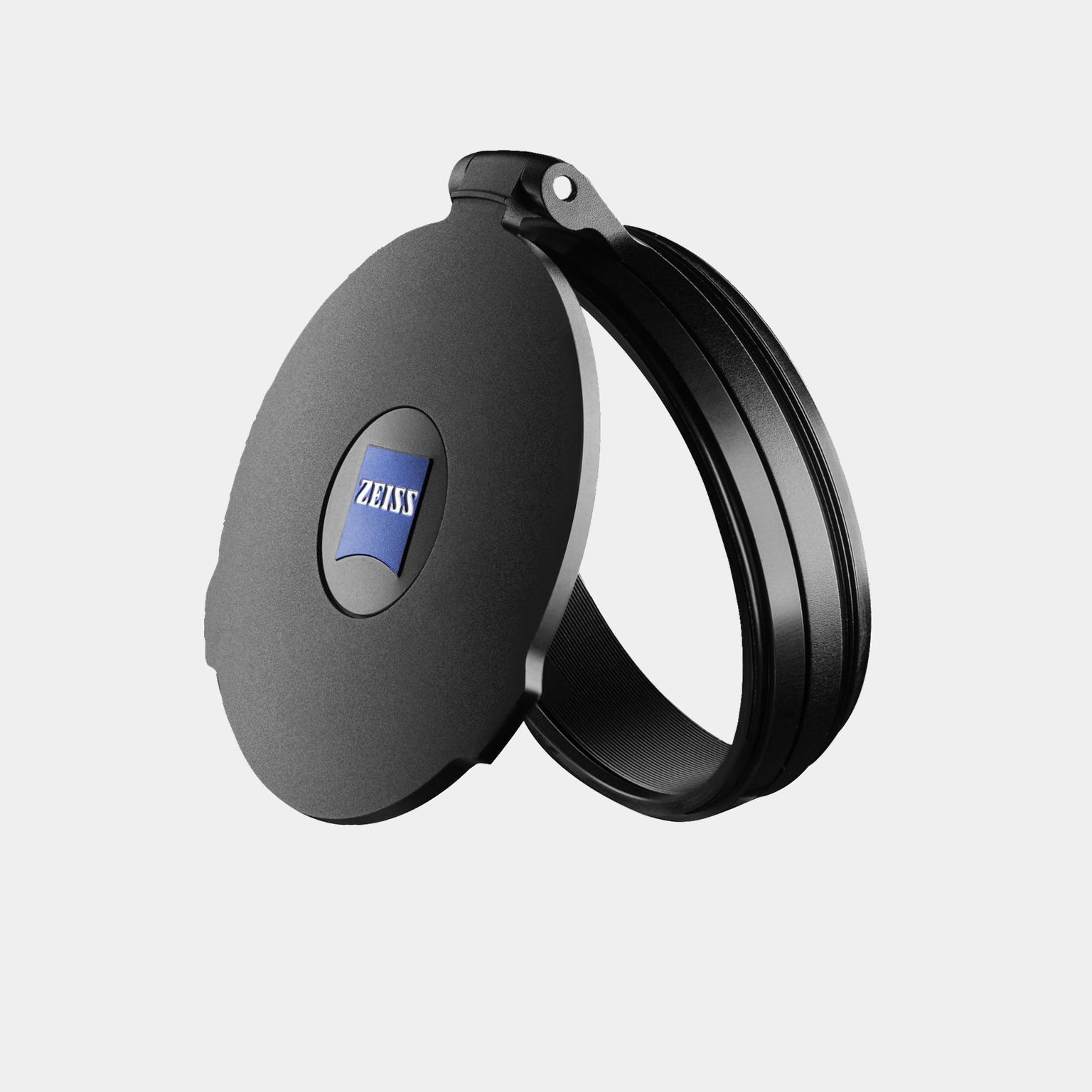  Parasolar rabatabil pentru obiectiv Zeiss de 50 mm, Parasolar rabatabil -