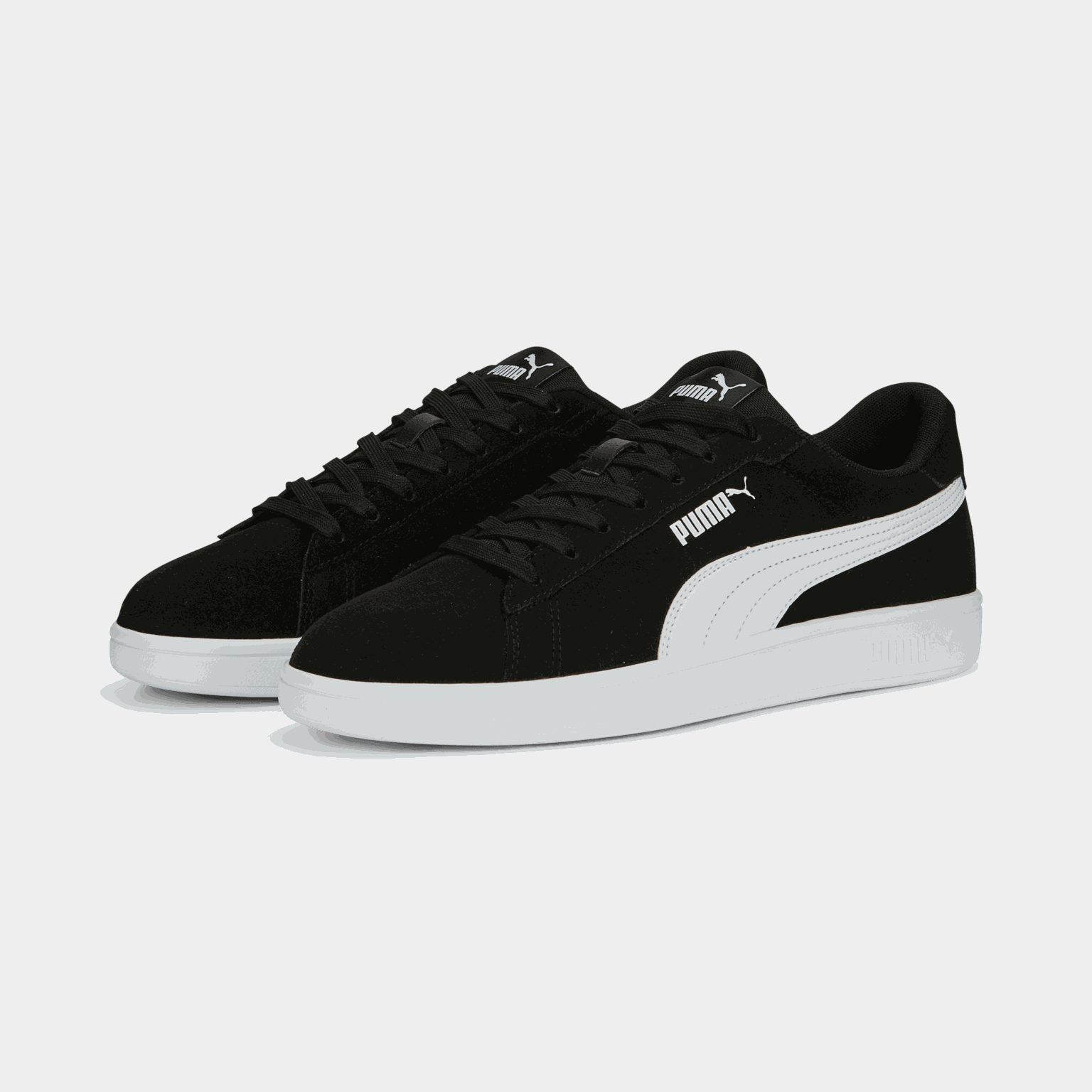 Baskets unisexes Puma Smash v2