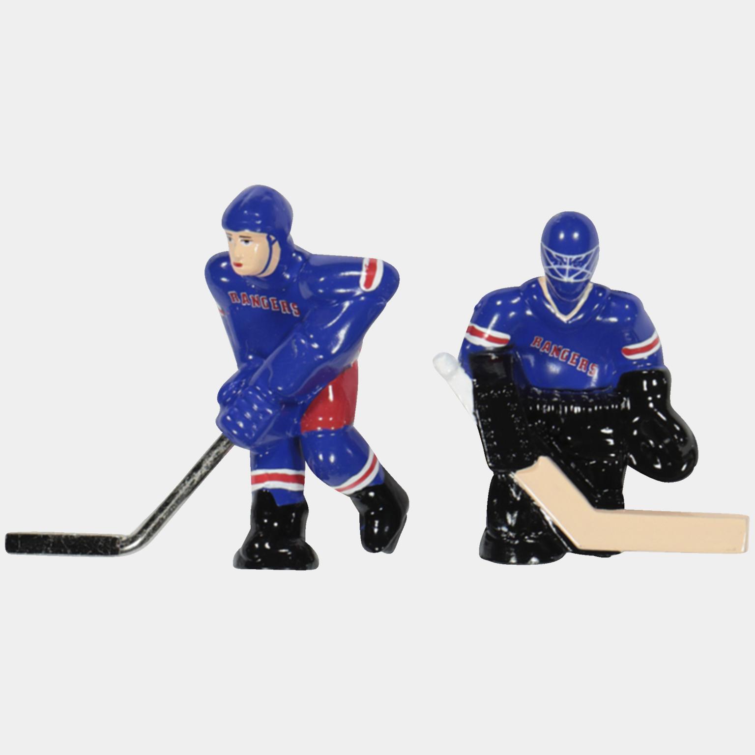  Rangers -