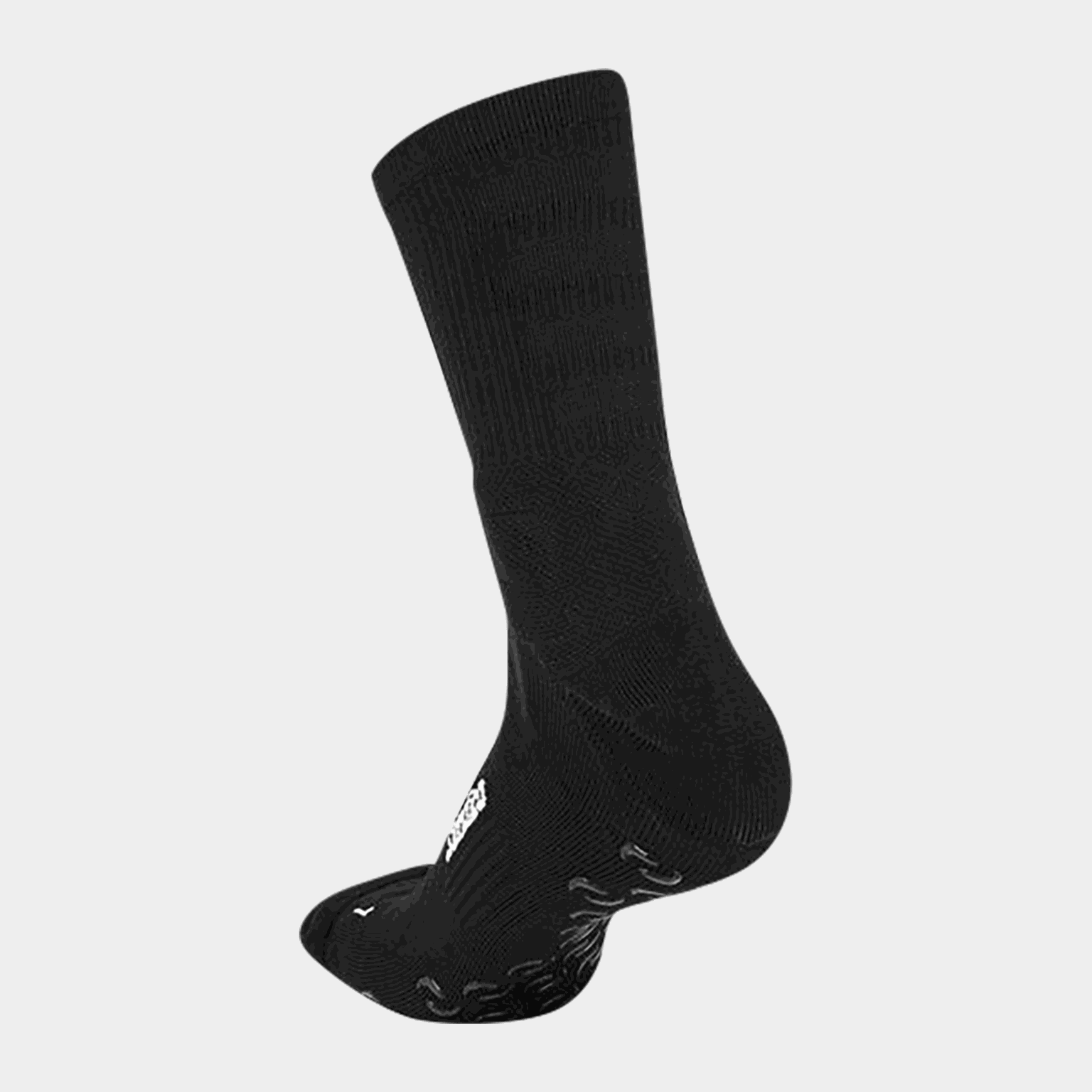  Meias de futebol Elite Grip masculinas (1 pacote)