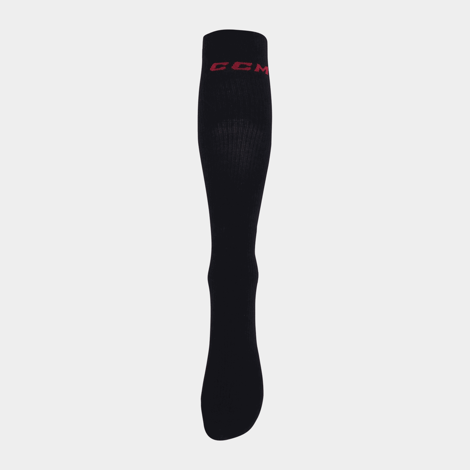  Podkolanówki hokejowe Liner Series 24/25 Senior Size – czarne