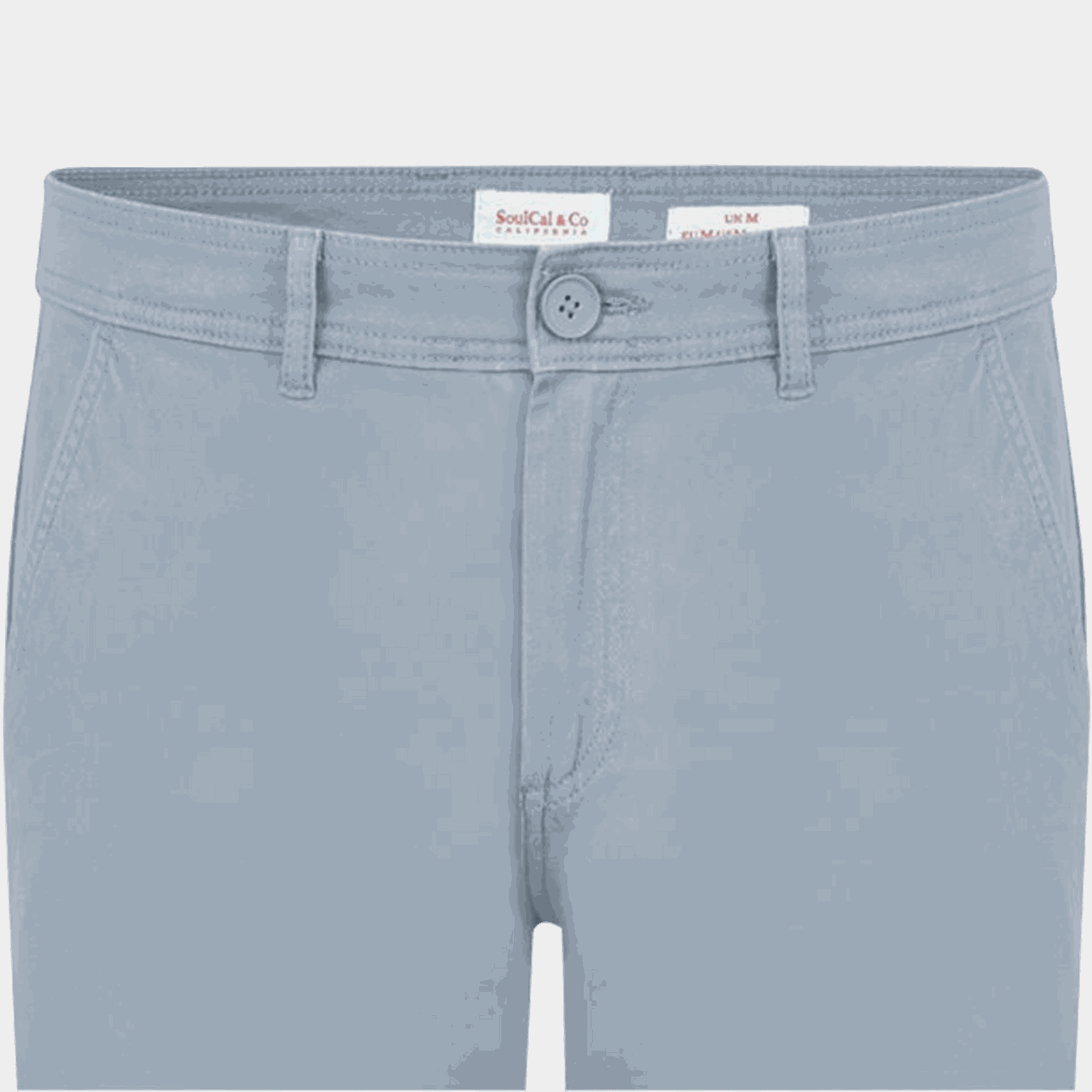  Heren chino shorts