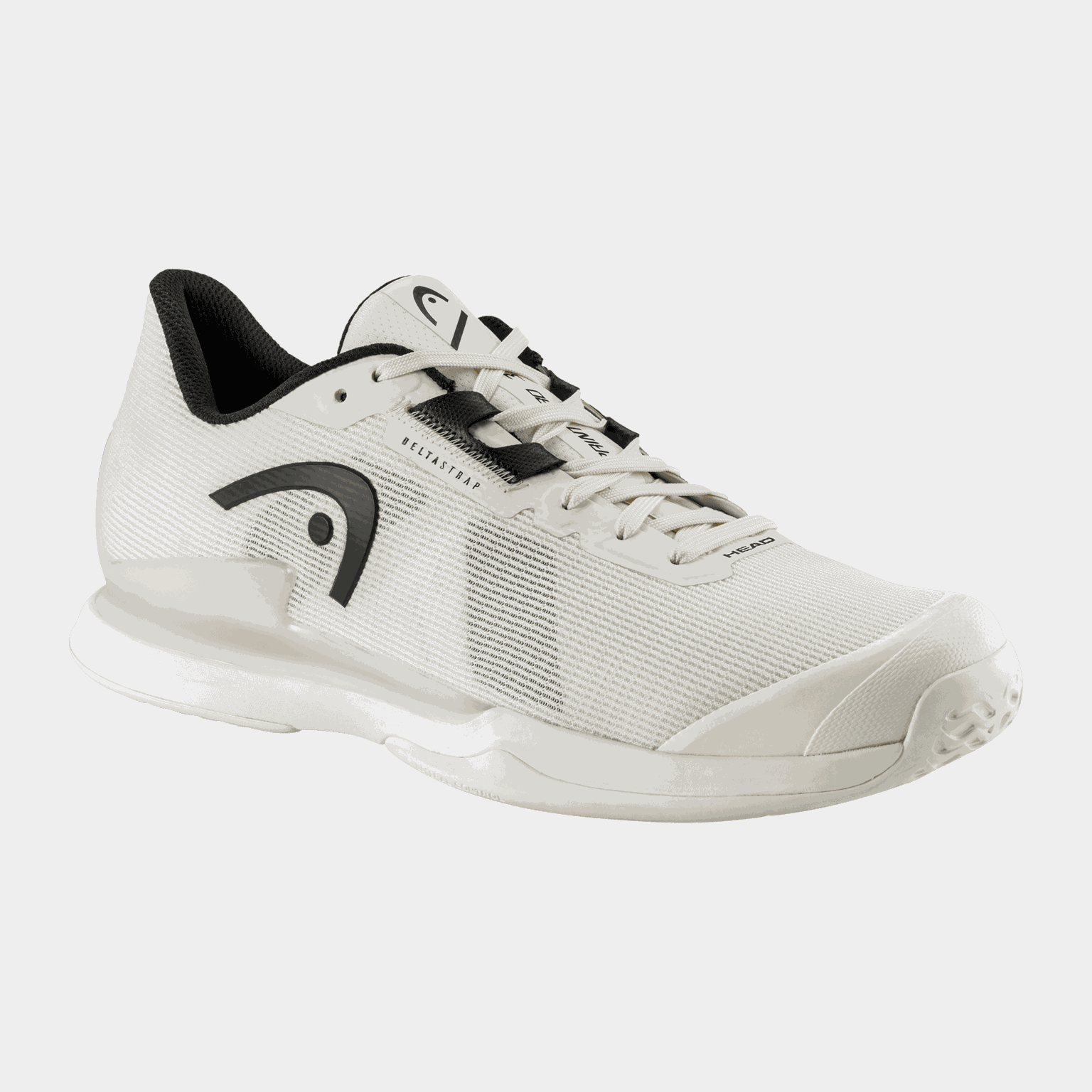 Sprint Pro 3.5 Allcourt, padelsko/tennissko, herre - Hvit