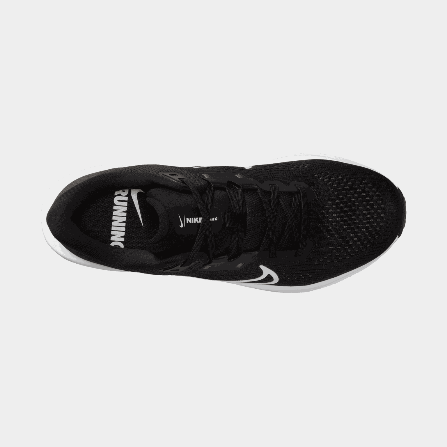 Buty do biegania damskie Quest 6