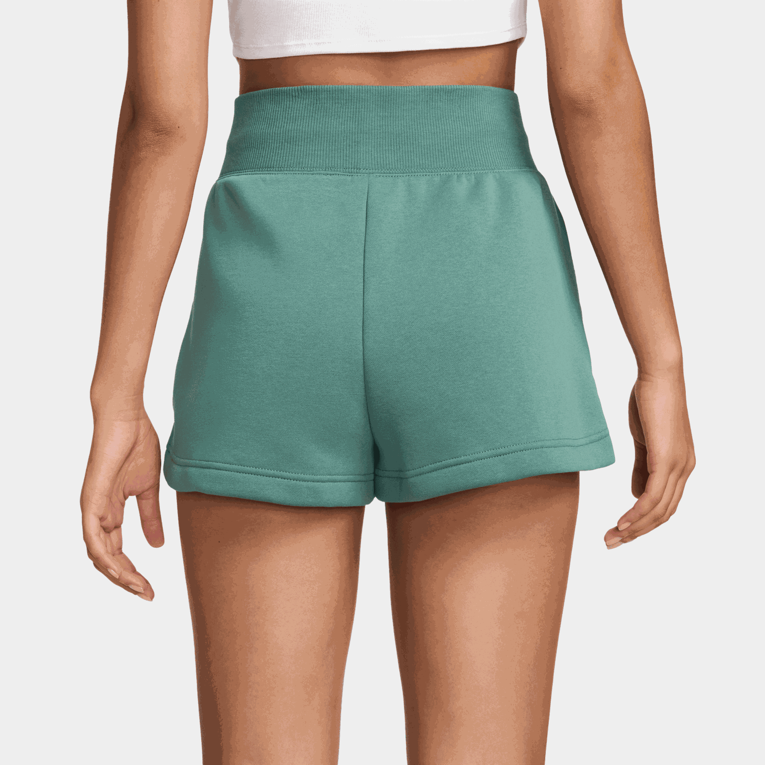 Nike Sportswear Phoenix Fleece, shorts, dame