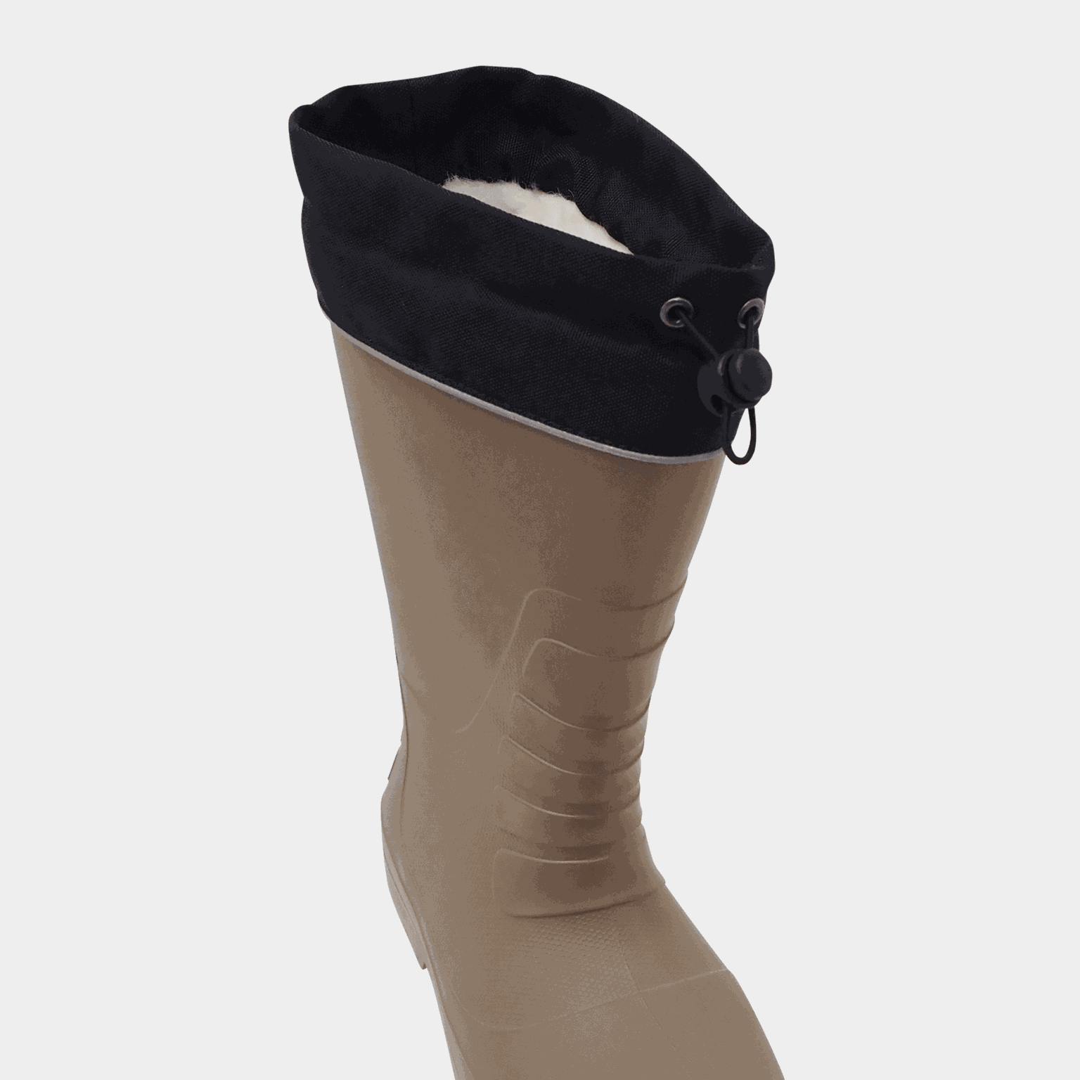 Norse Tall Boot, vinterssko, unisex