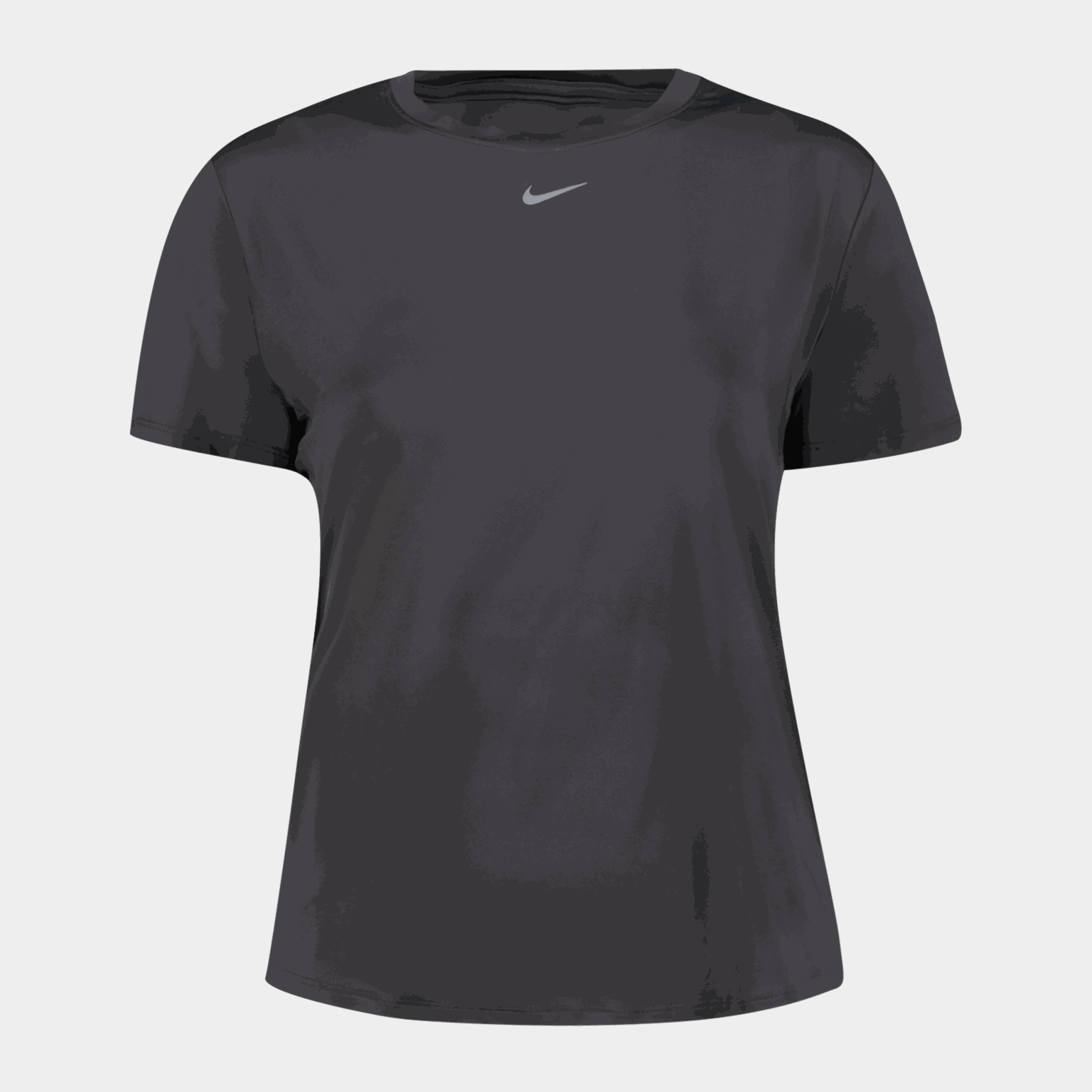 One Classic Dri-FIT Short Sleeve Top, t-skjorte, dame - Svart