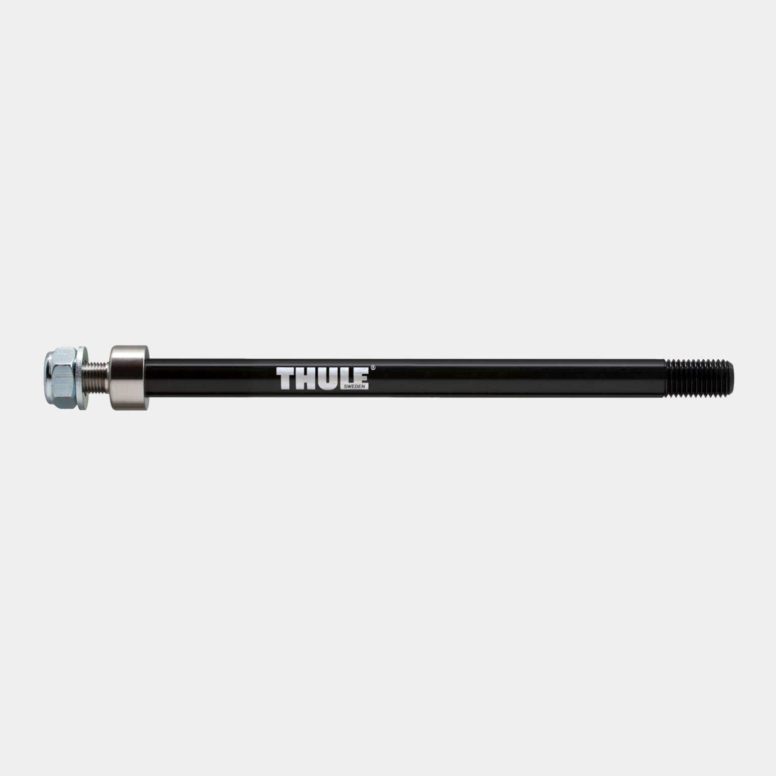  Oś przelotowa Thule 229 mm (M12 x 1,5) - Shimano/Fatbike -