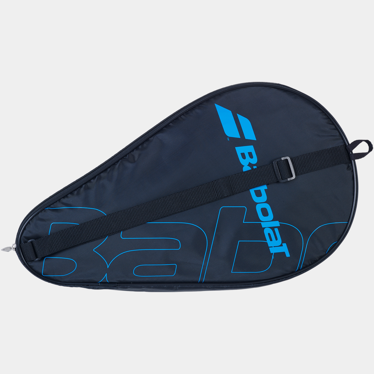 Padel racket tas, de toekomst van padel rackets – Zwart