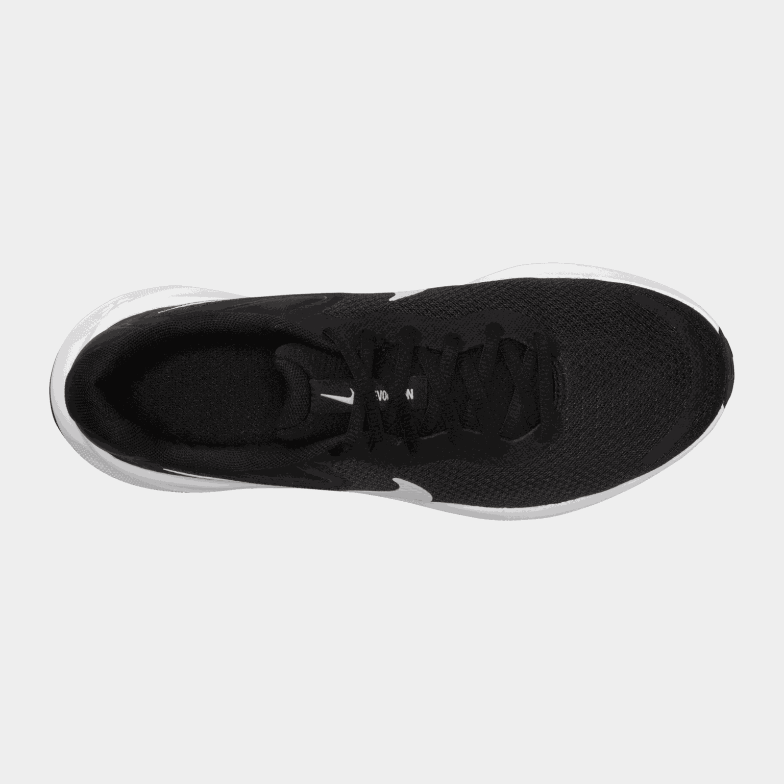  Damskie buty do biegania Nike Revolution 7 – czarne