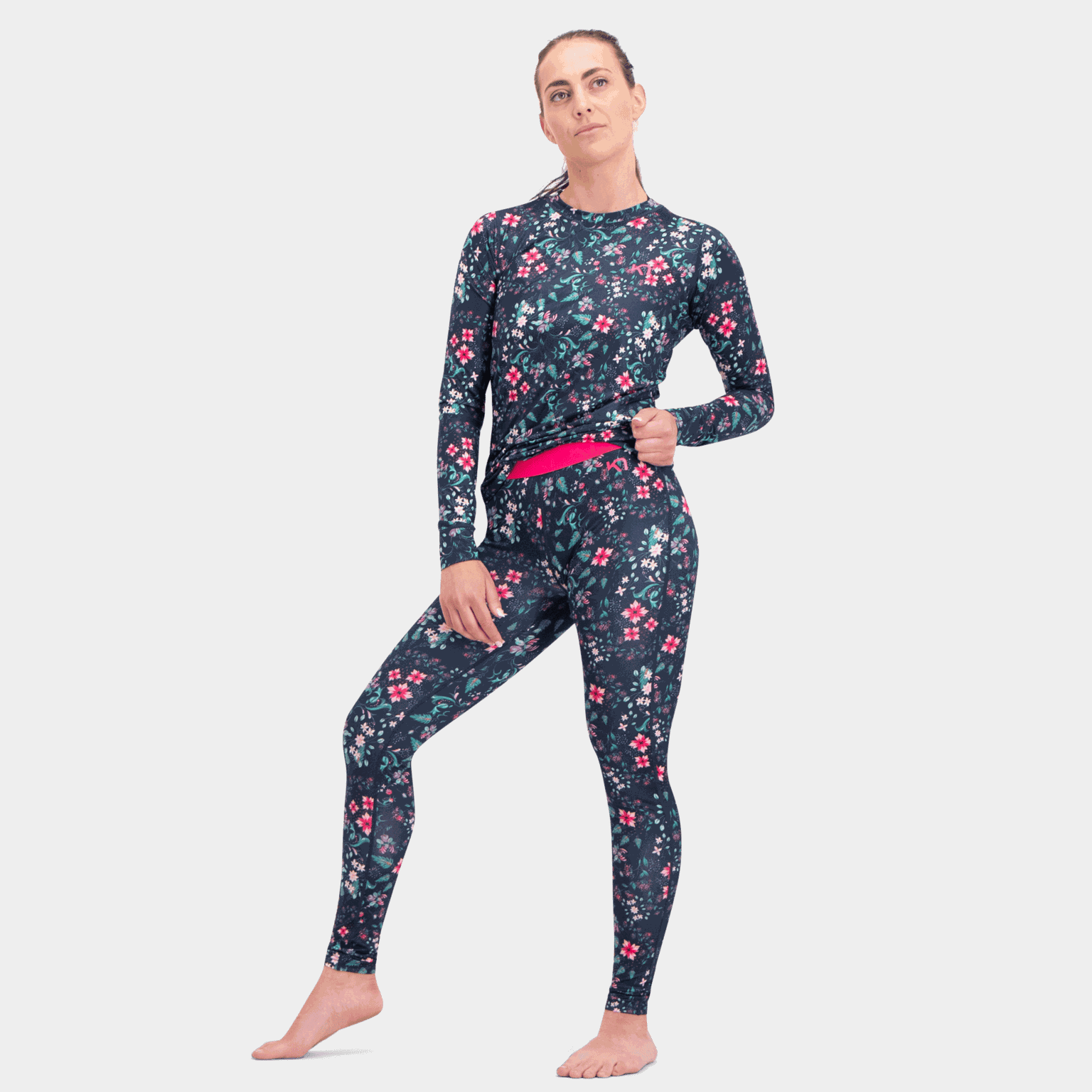  Pantalon Fryd, Super Sous-vêtements, Femme