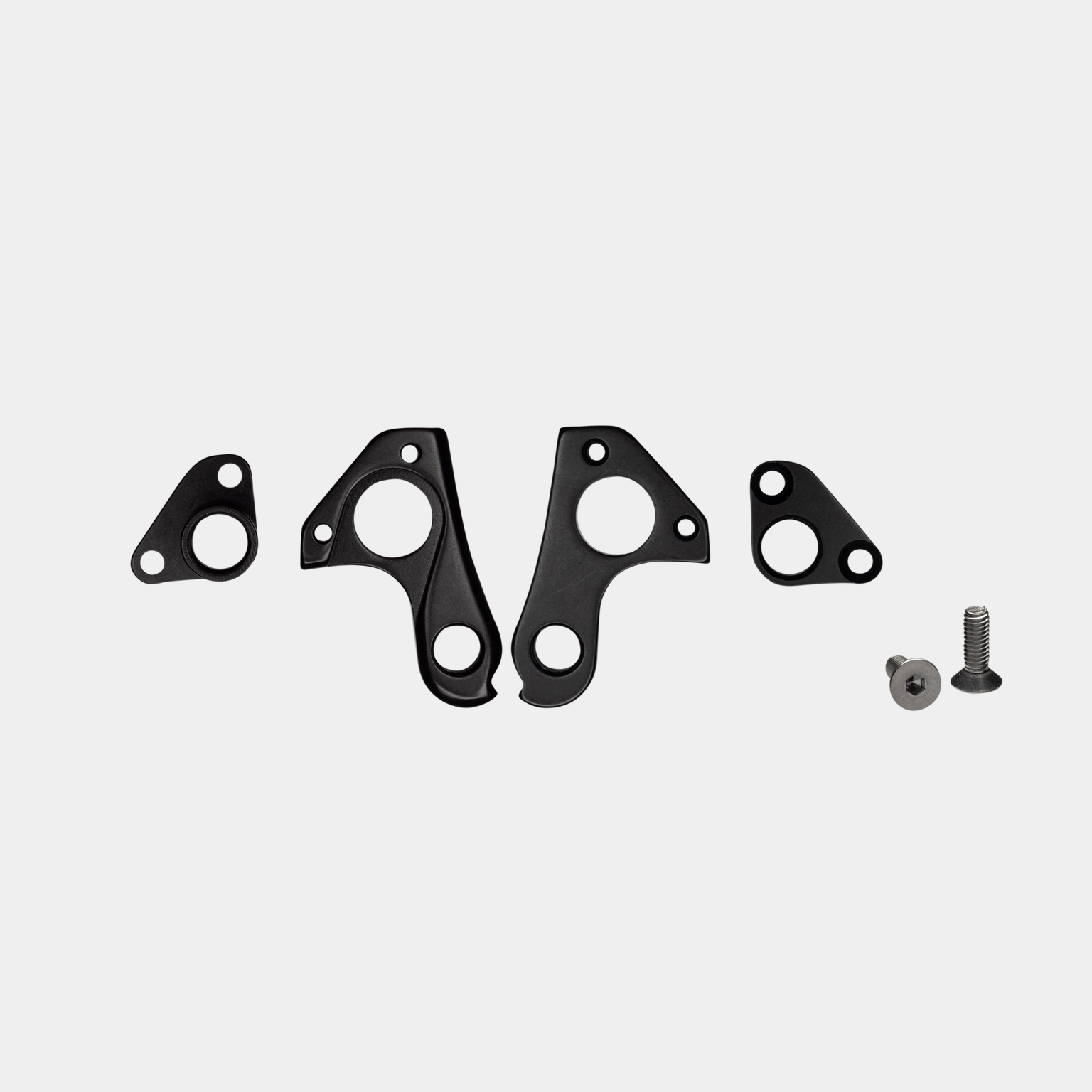 Gear Hanger White v34 RC Interceptor 2019/..21 -