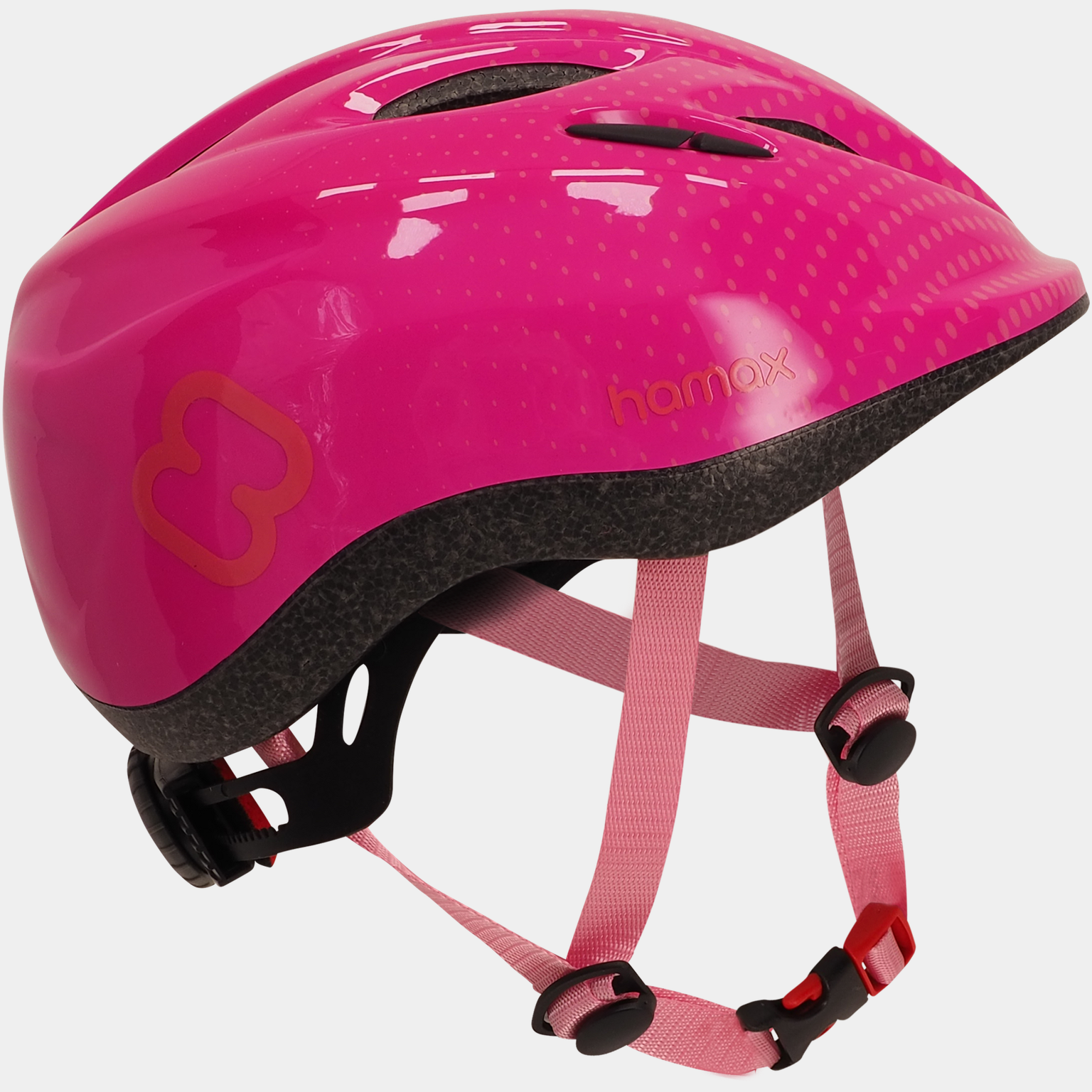  Kid Rider Jr. 25 gyermek kerékpáros sisak