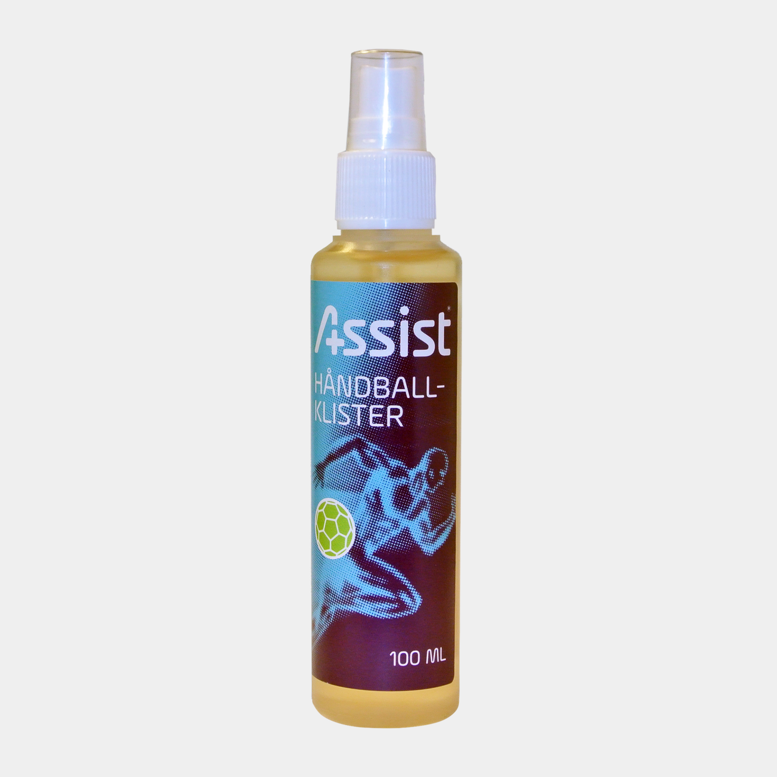  Sprej na házenkářské hole 100 ml, Házenkářské hole -