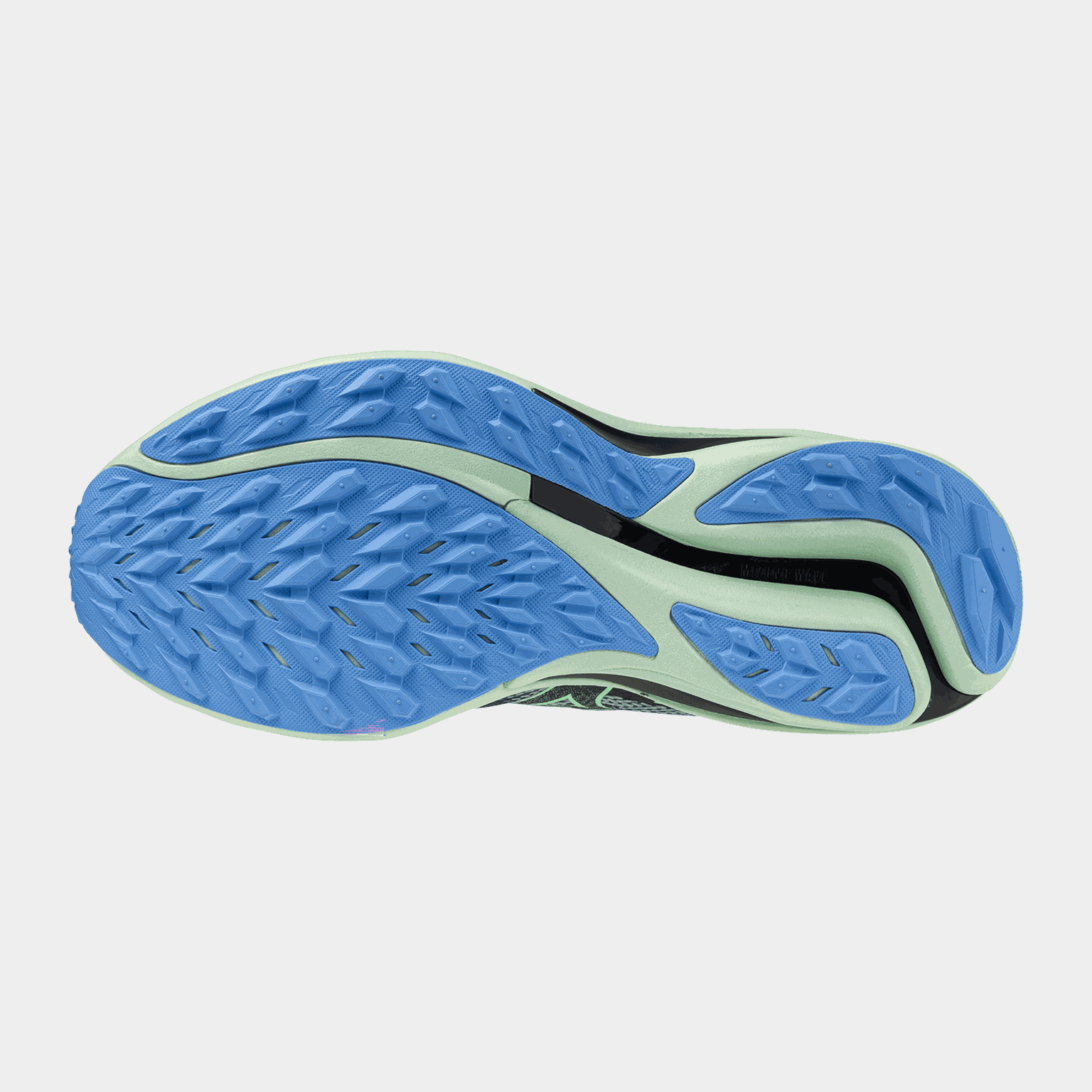 Wave Rider Gore-Tex 2, chaussures de trail, hommes