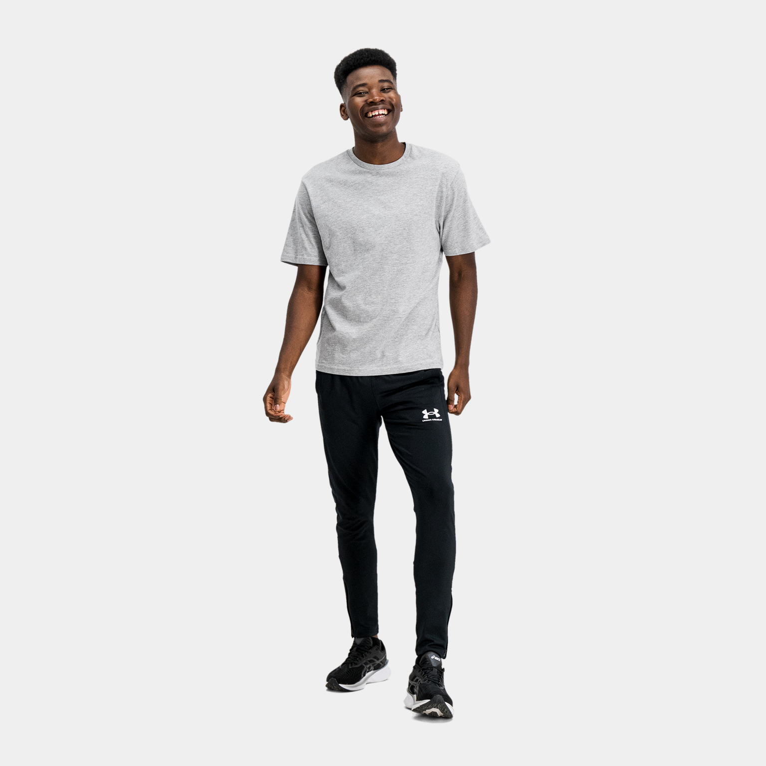  T-shirt basic, t-shirt da uomo