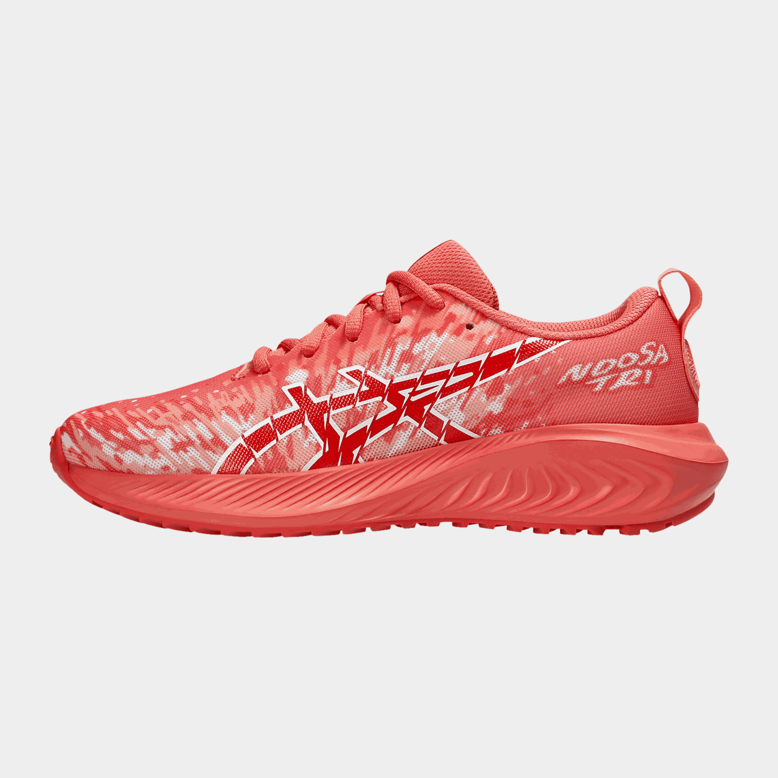  Buty do biegania Gel-Noosa Tri 16 GS dla dzieci, rozmiar dziecięcy.